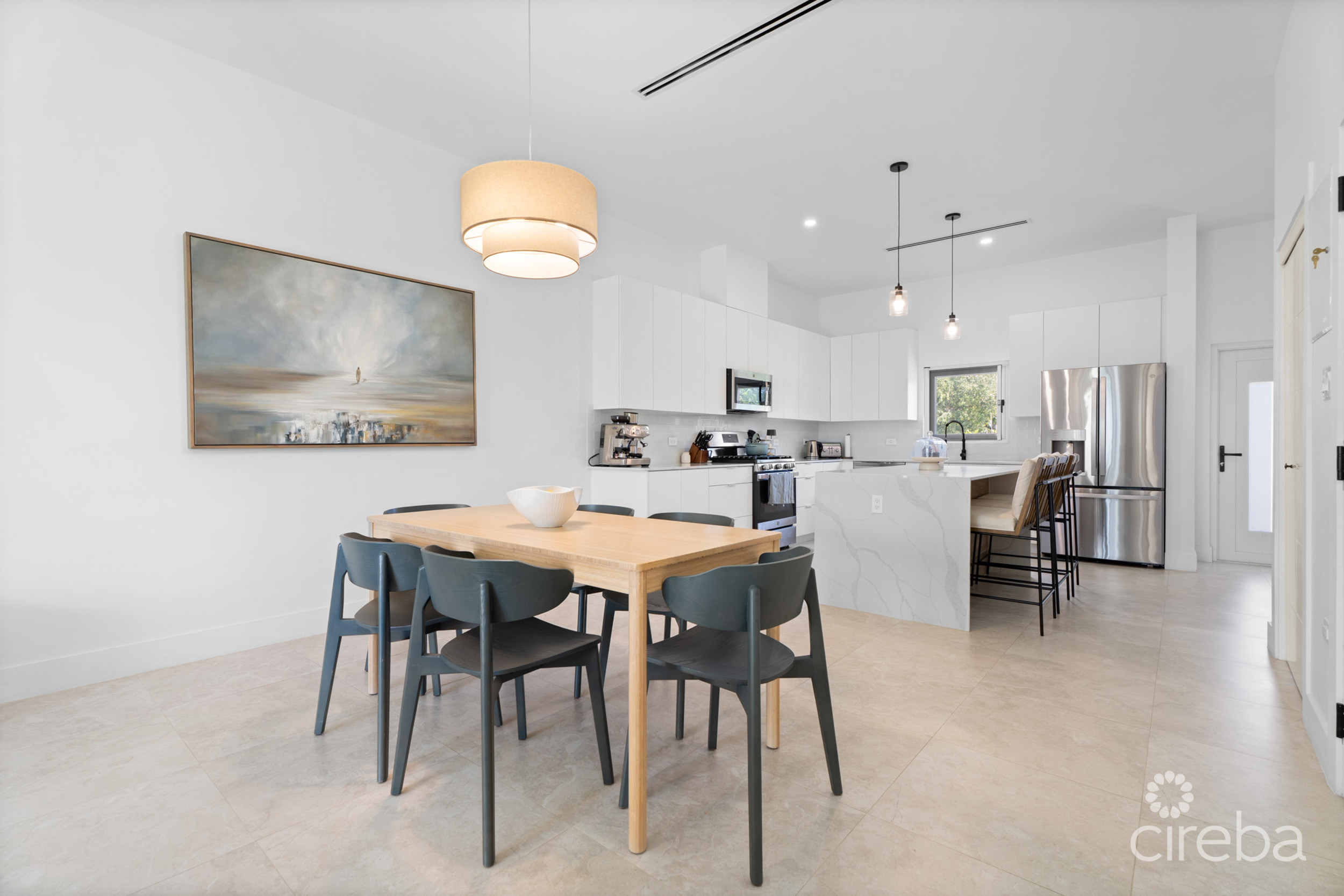 THE MEADOWS AT BATABANO – 3 BED TOWNHOME WITH ROOF TERRACE