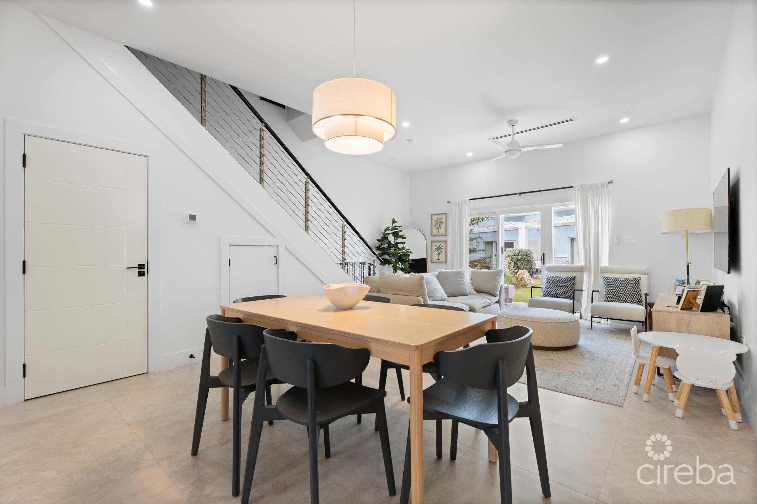 THE MEADOWS AT BATABANO – 3 BED TOWNHOME WITH ROOF TERRACE