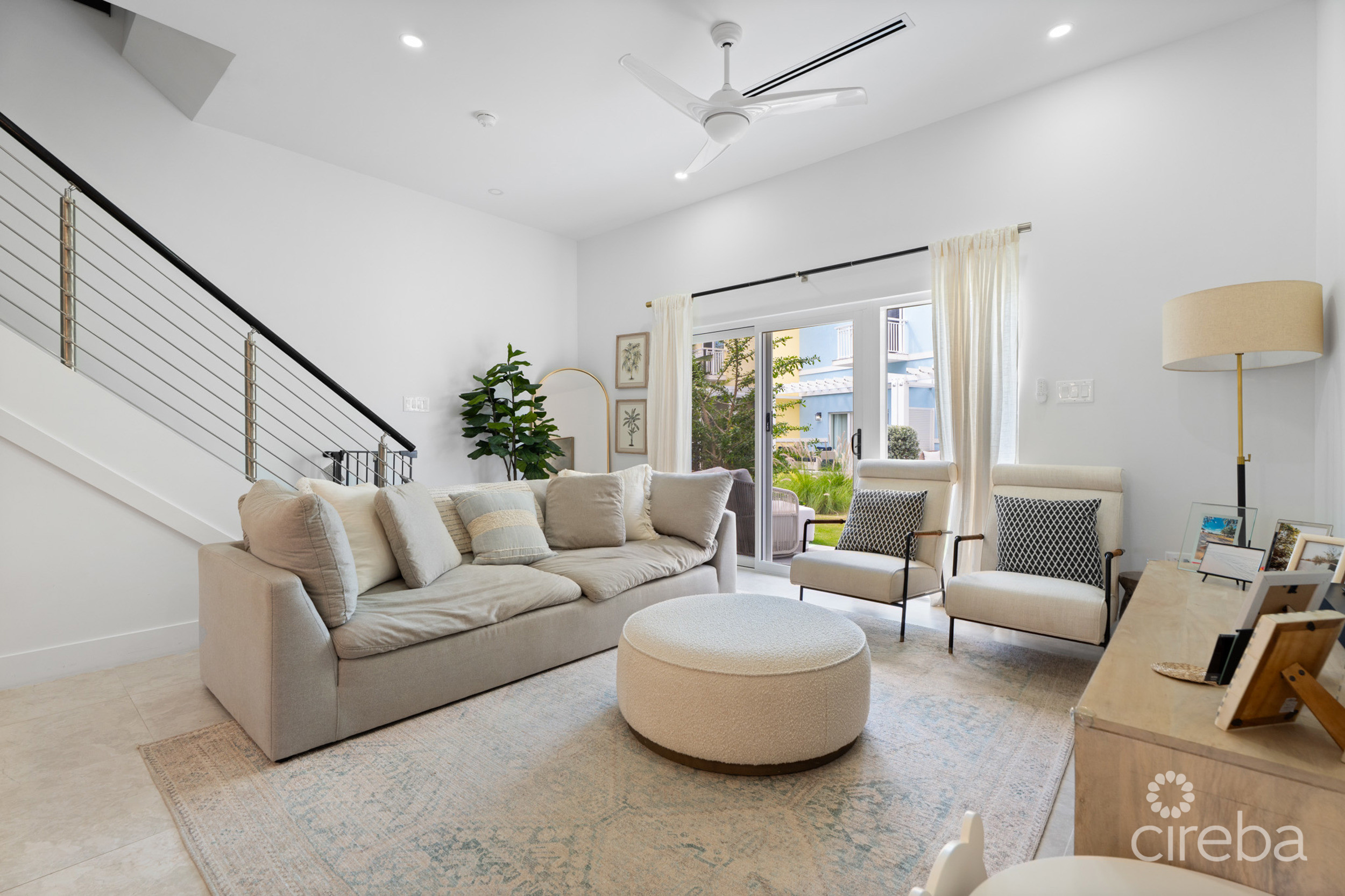 THE MEADOWS AT BATABANO – 3 BED TOWNHOME WITH ROOF TERRACE