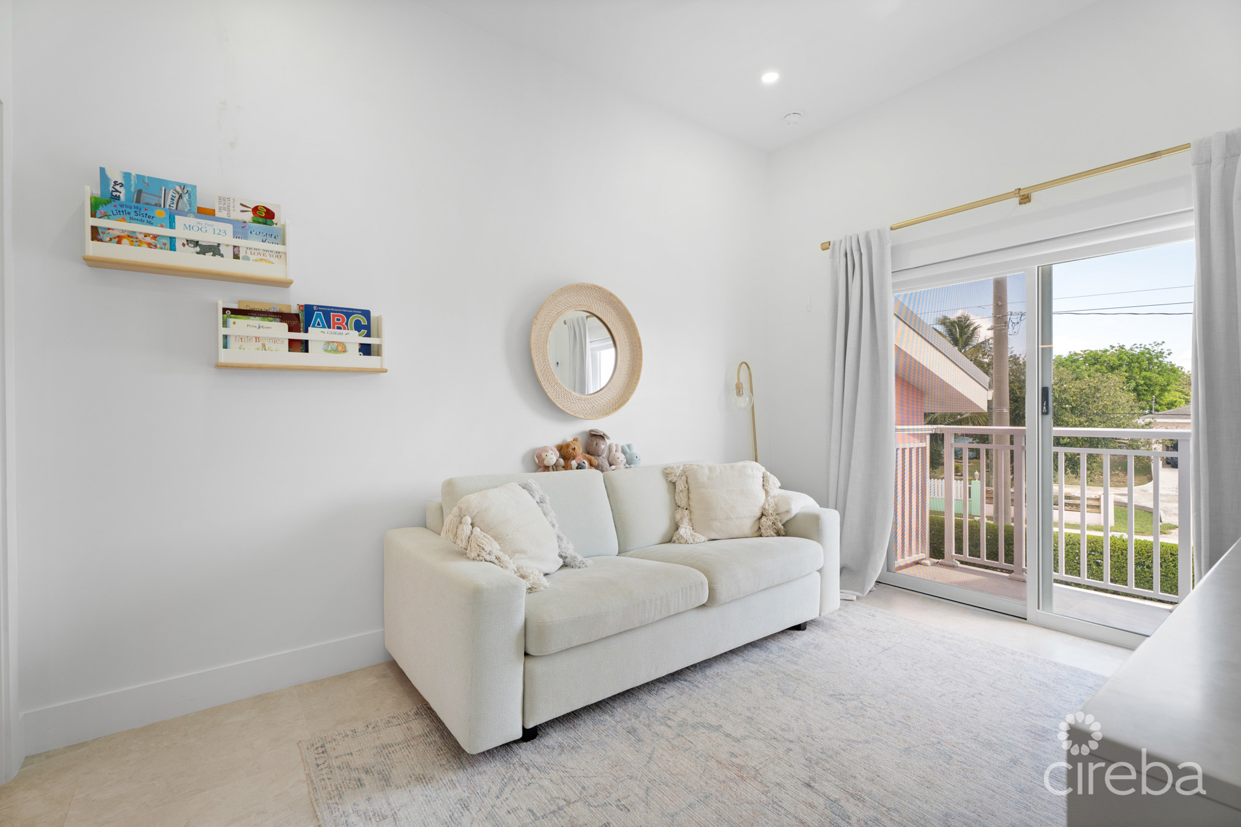THE MEADOWS AT BATABANO – 3 BED TOWNHOME WITH ROOF TERRACE