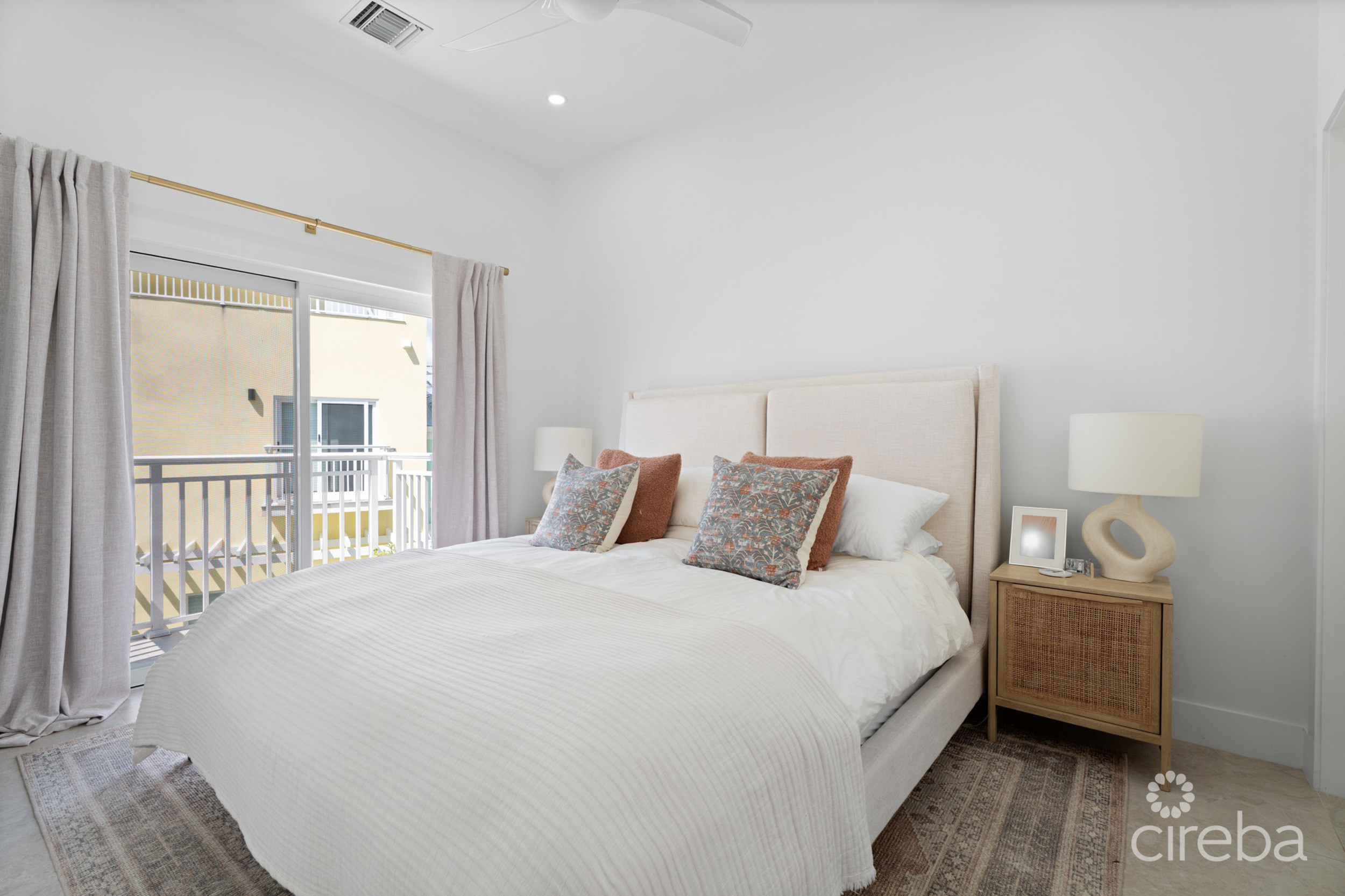 THE MEADOWS AT BATABANO – 3 BED TOWNHOME WITH ROOF TERRACE