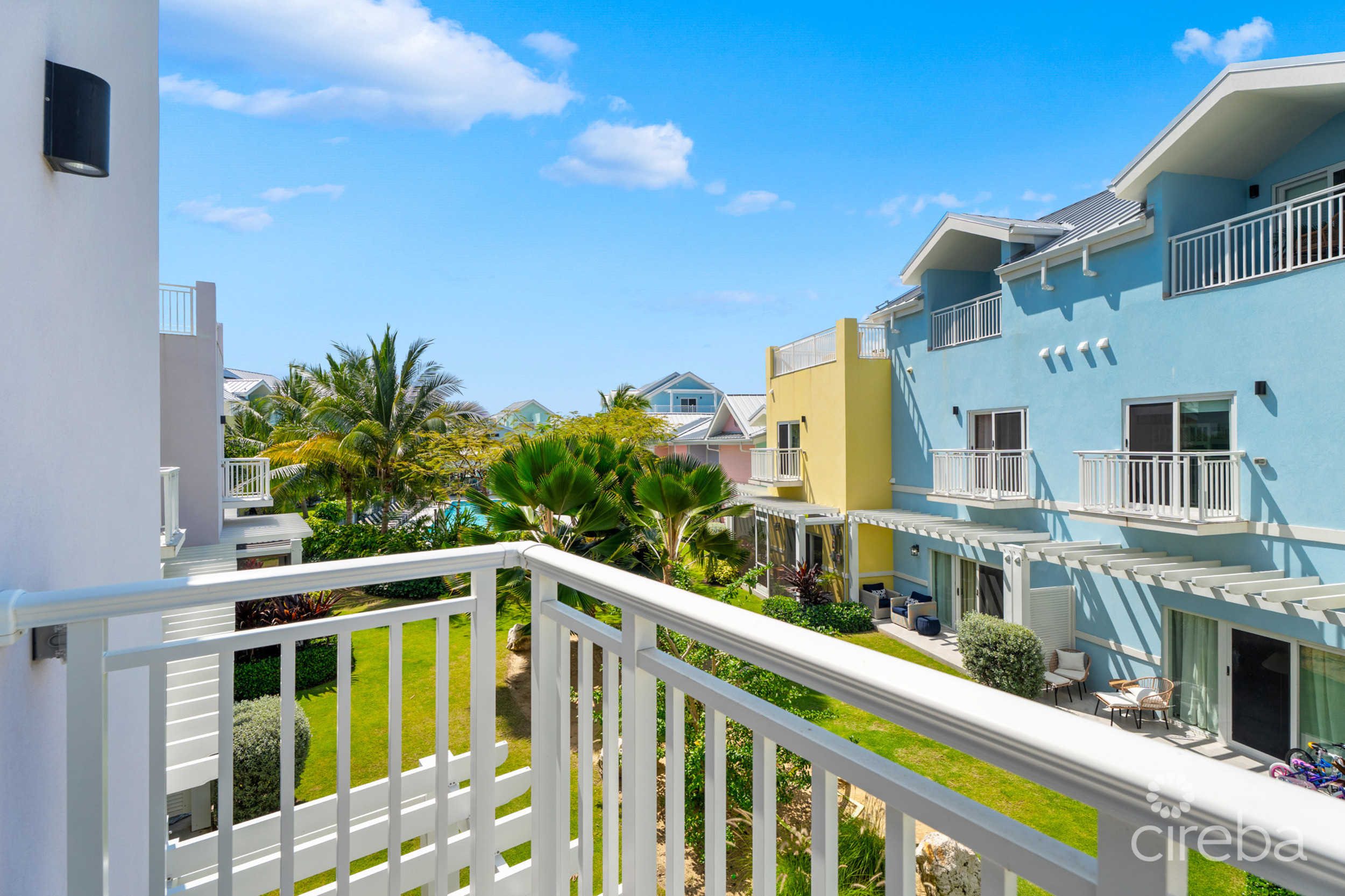 THE MEADOWS AT BATABANO – 3 BED TOWNHOME WITH ROOF TERRACE