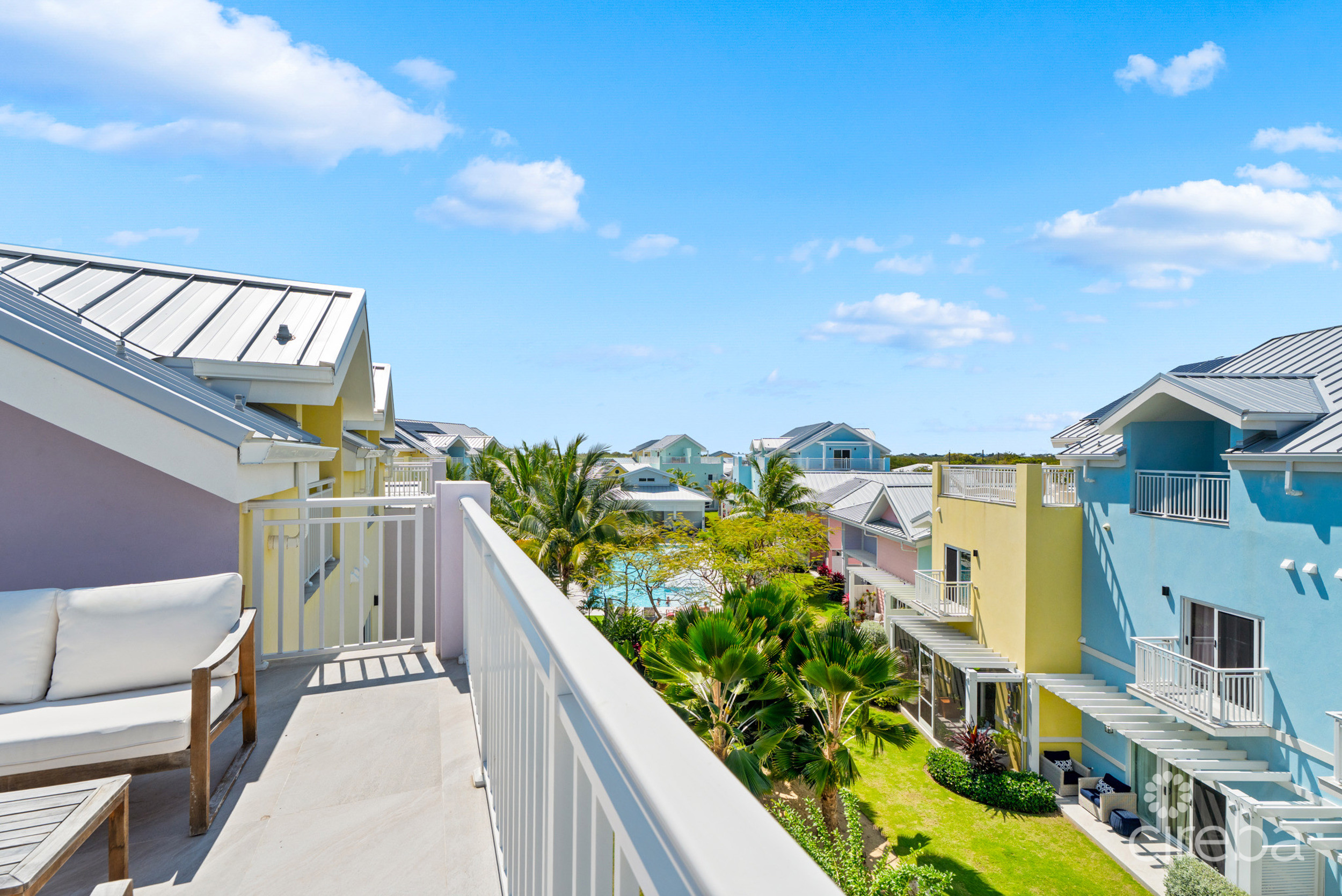 THE MEADOWS AT BATABANO – 3 BED TOWNHOME WITH ROOF TERRACE