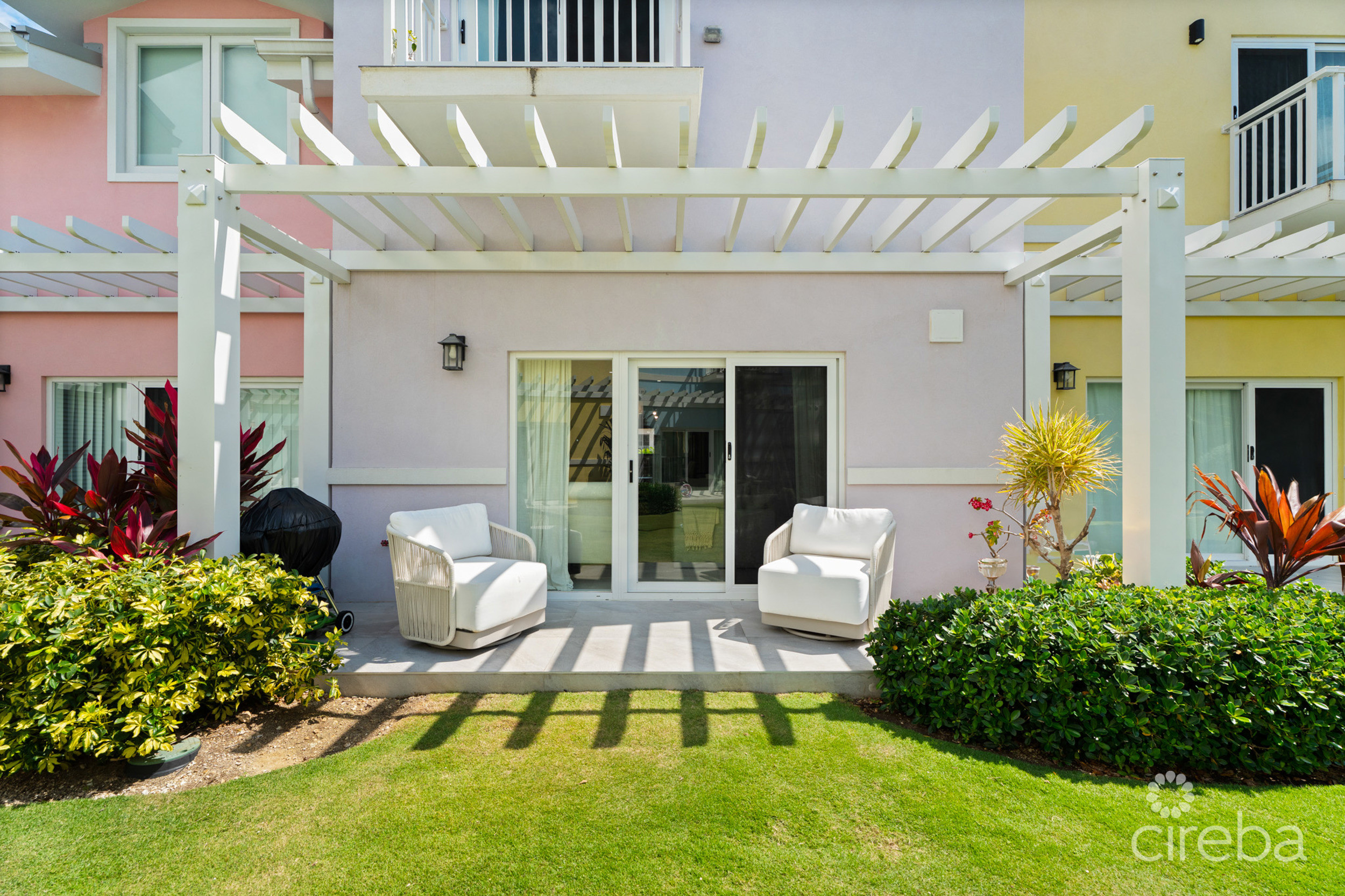 THE MEADOWS AT BATABANO – 3 BED TOWNHOME WITH ROOF TERRACE