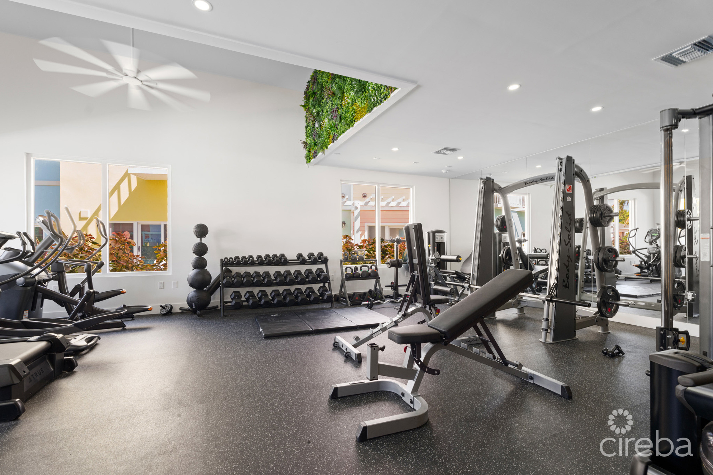 THE MEADOWS AT BATABANO – 3 BED TOWNHOME WITH ROOF TERRACE