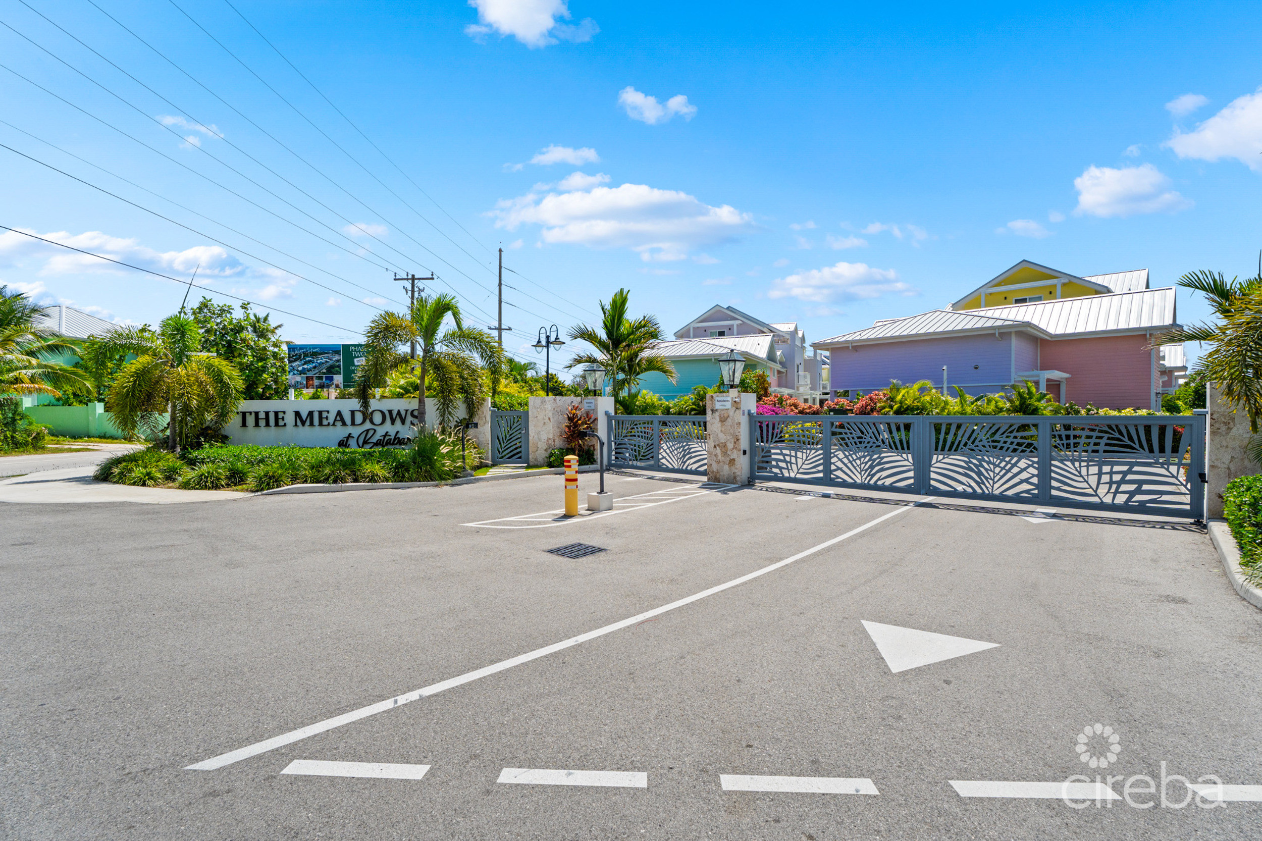 THE MEADOWS AT BATABANO – 3 BED TOWNHOME WITH ROOF TERRACE