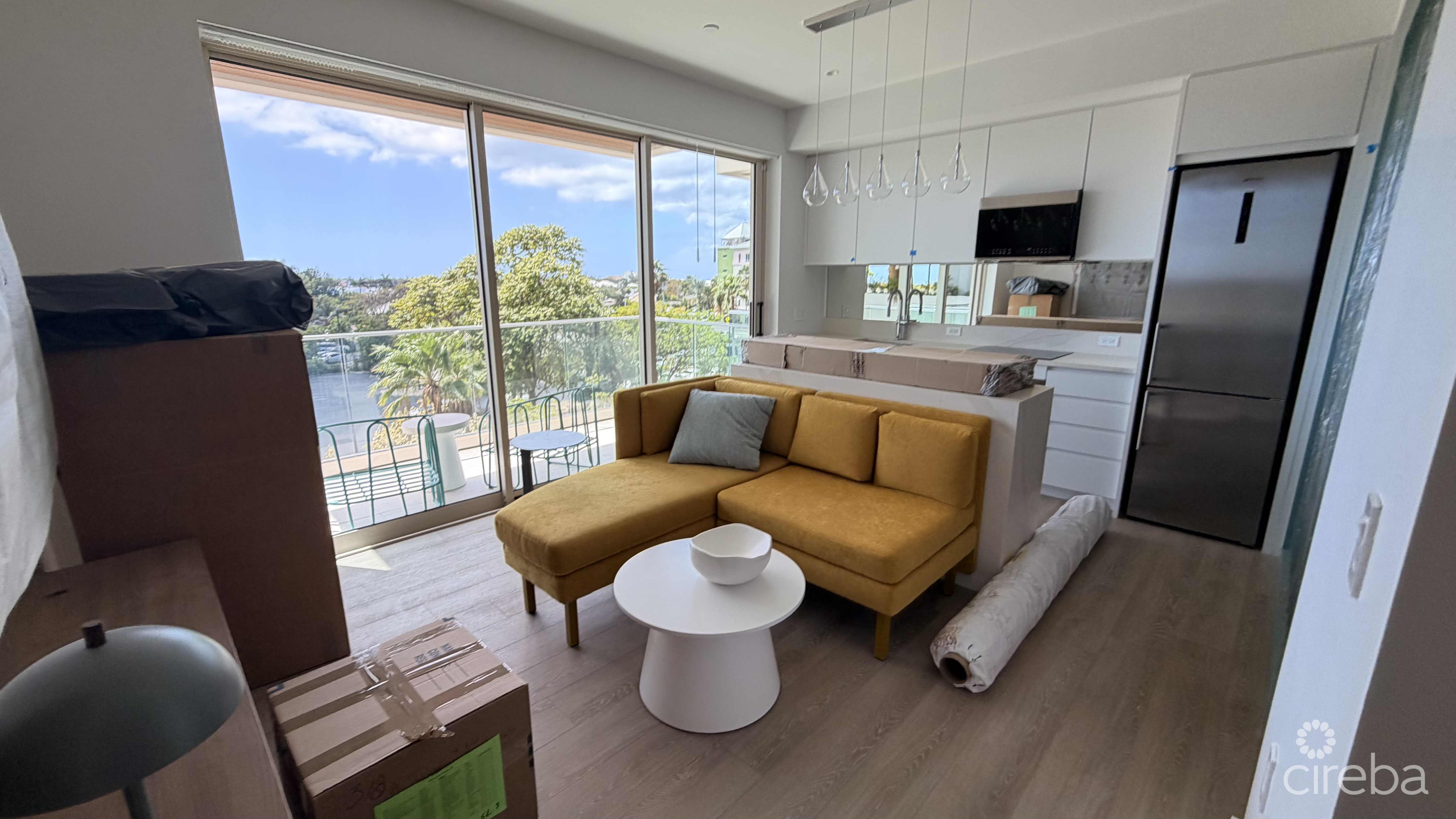 ONE |GT MOVE IN NOW! AMAZING 8TH FLOOR NW VIEWS