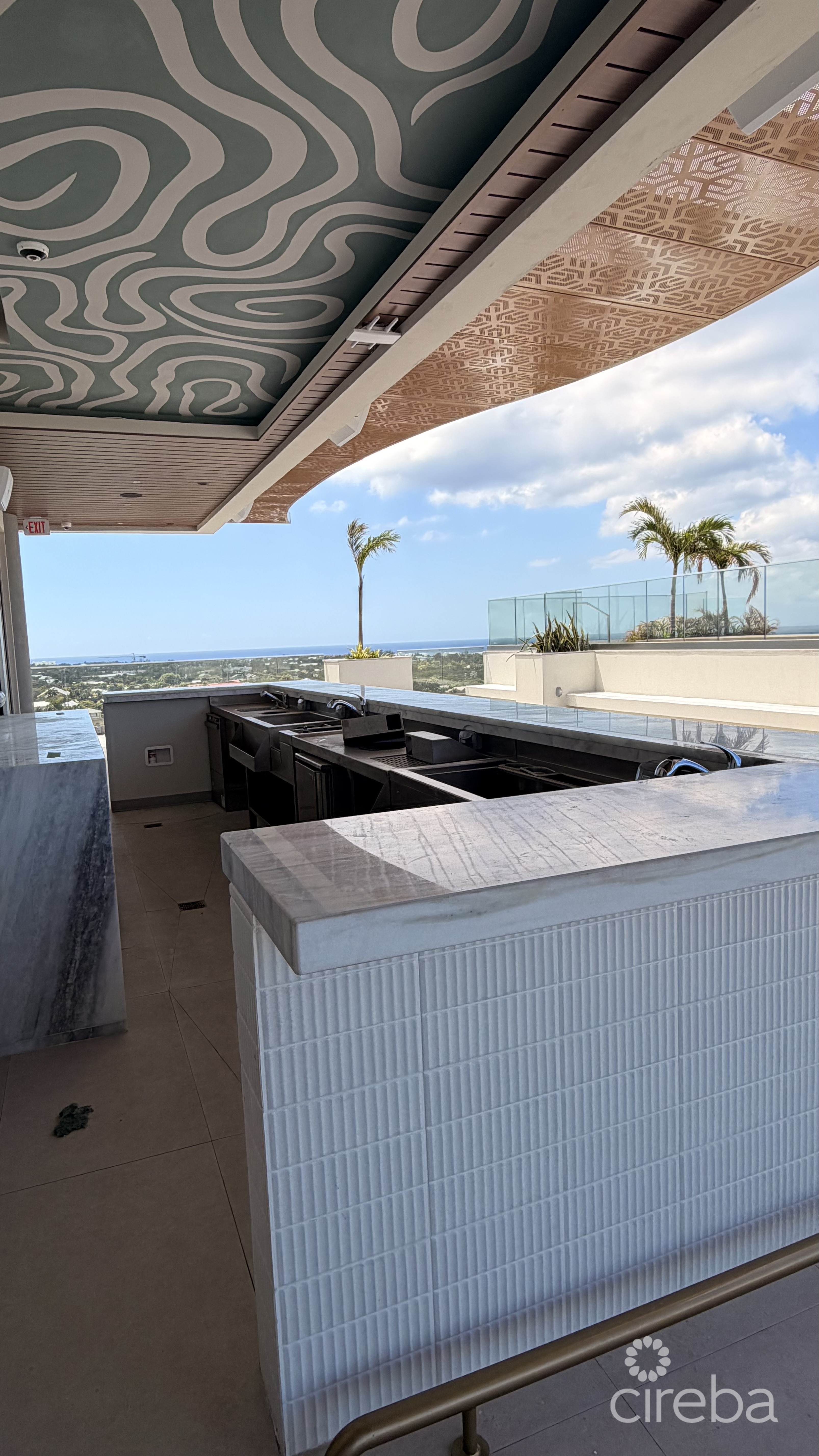 ONE |GT MOVE IN NOW! AMAZING 8TH FLOOR NW VIEWS