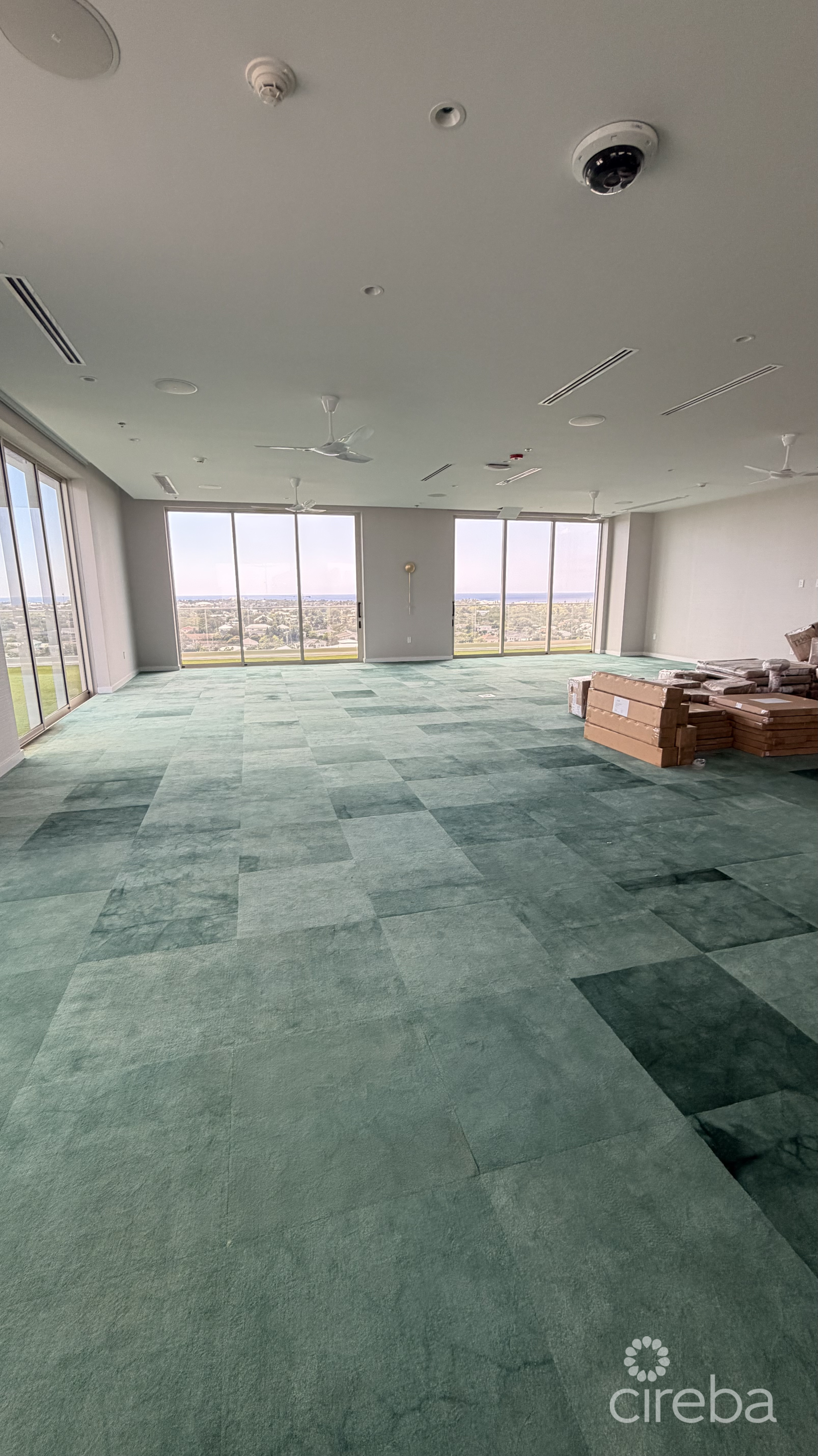 ONE |GT MOVE IN NOW! AMAZING 8TH FLOOR NW VIEWS