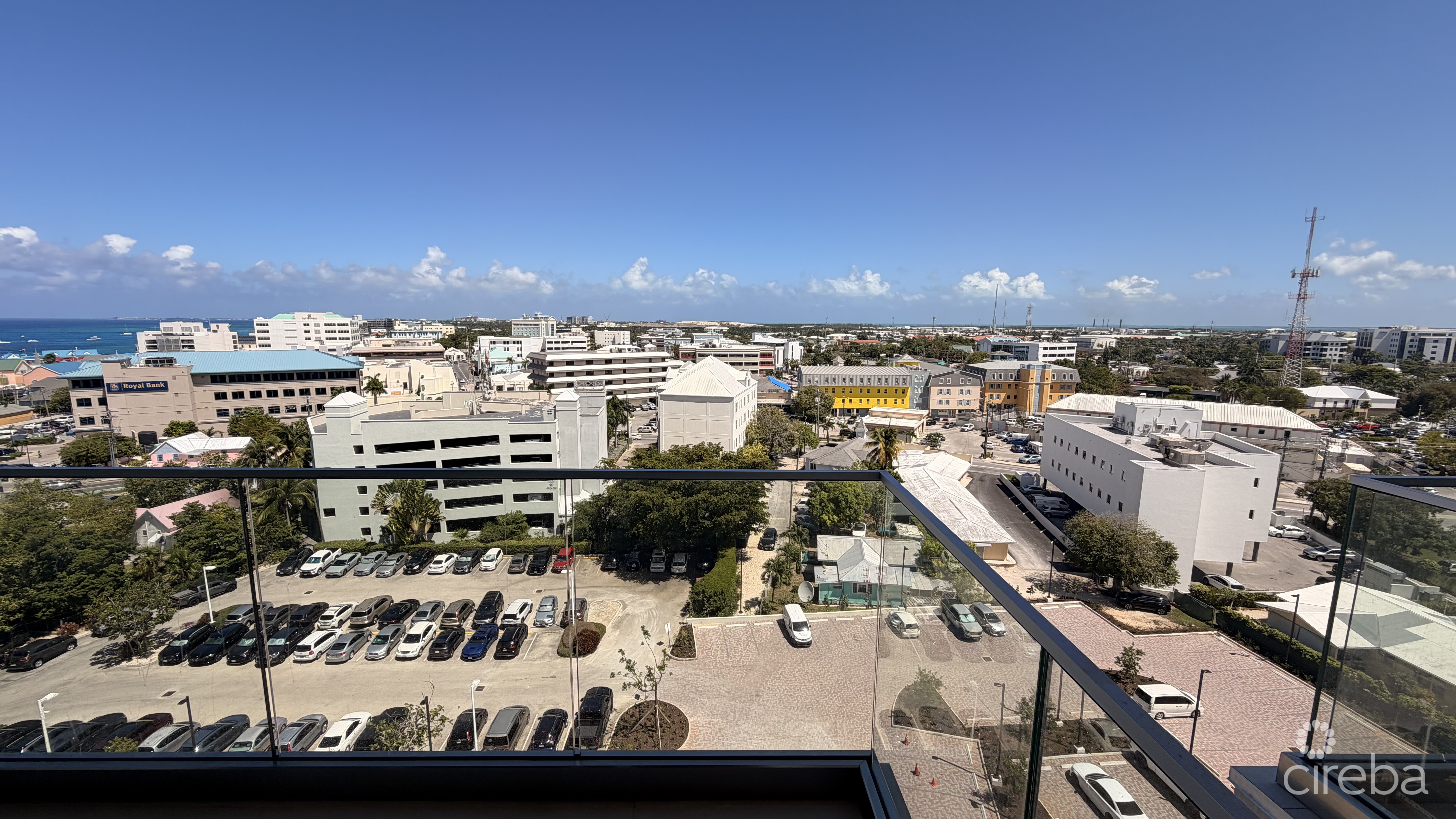 ONE |GT MOVE IN NOW! AMAZING 8TH FLOOR NW VIEWS