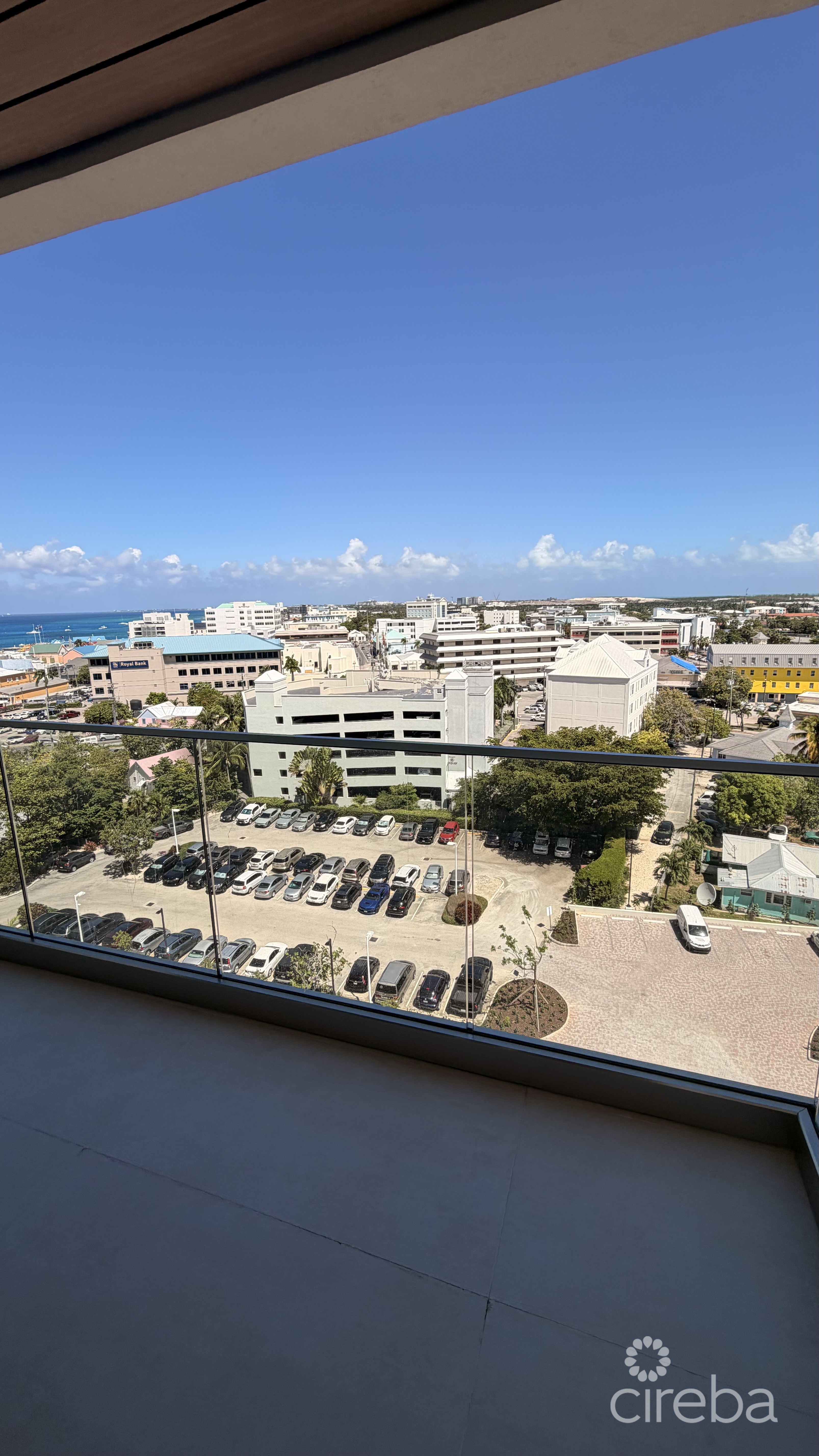 ONE |GT MOVE IN NOW! AMAZING 8TH FLOOR NW VIEWS