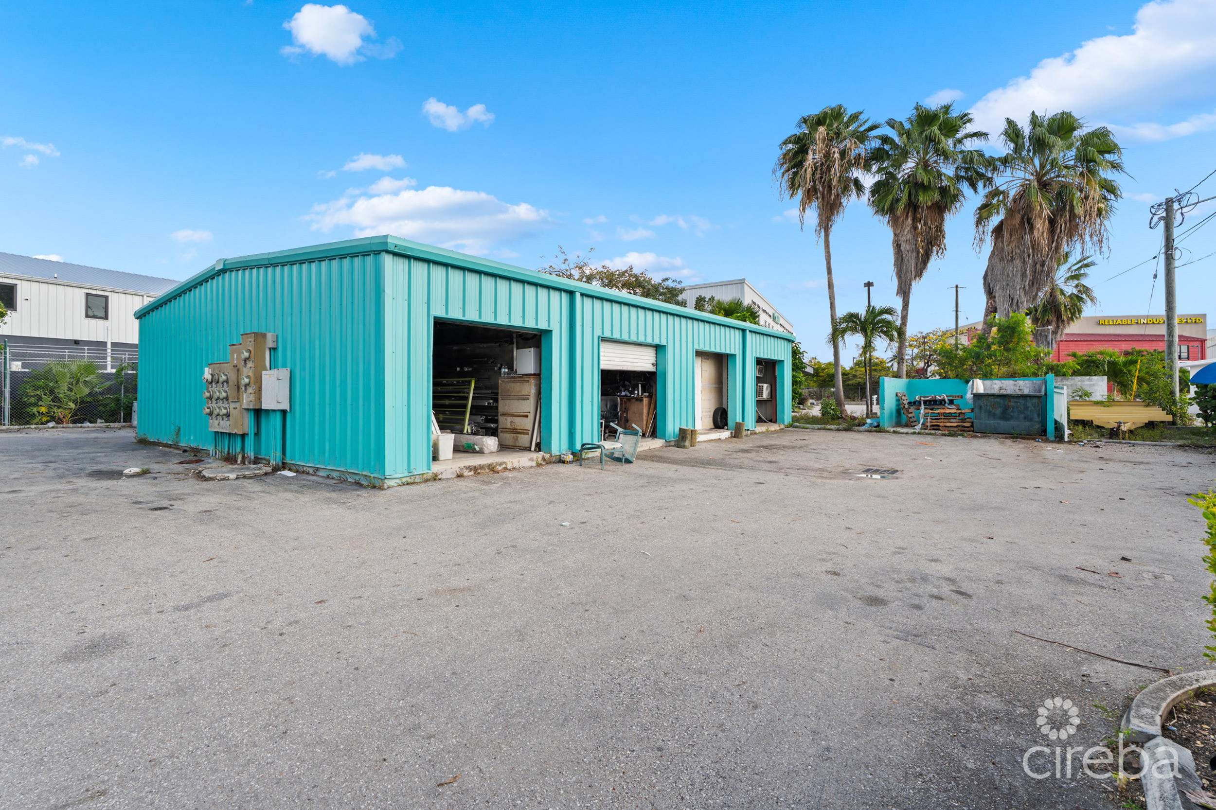 MARKSONS FURNITURE & SUPPLIES LTD – BUSINESS ONLY