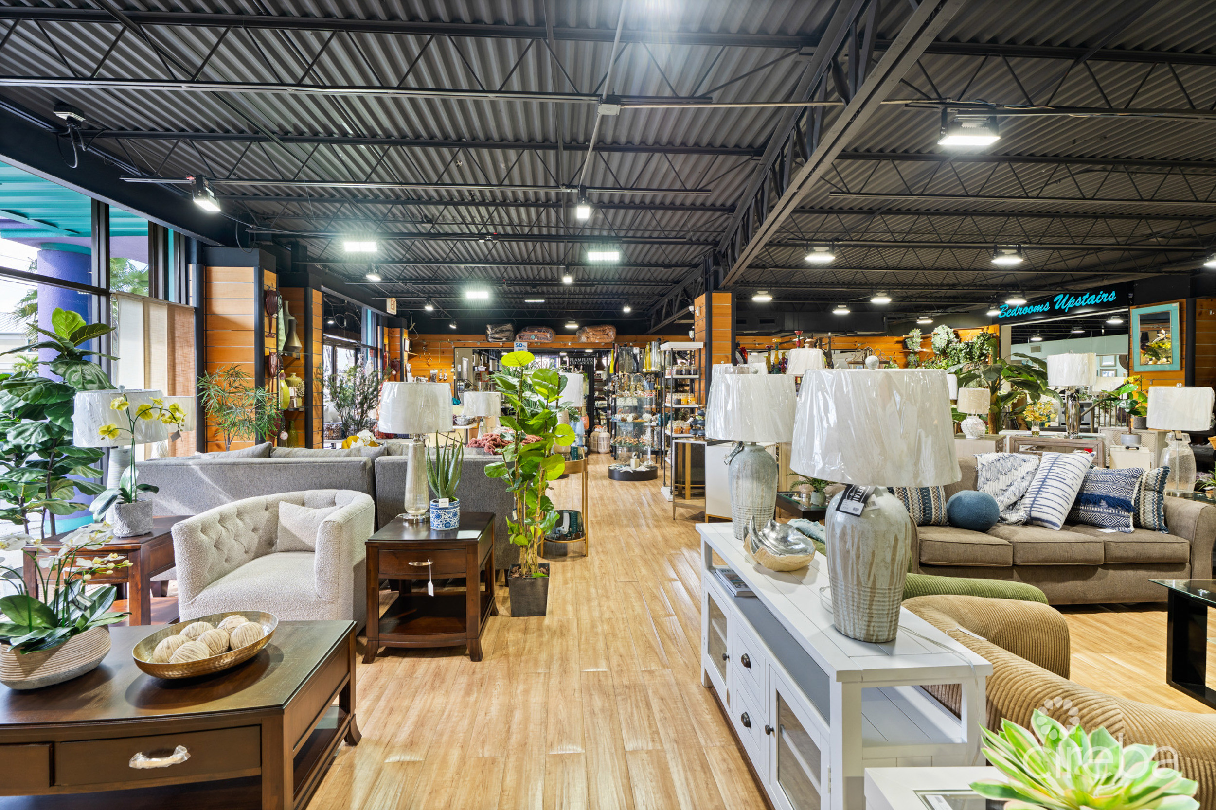 MARKSONS FURNITURE & SUPPLIES LTD – BUSINESS ONLY