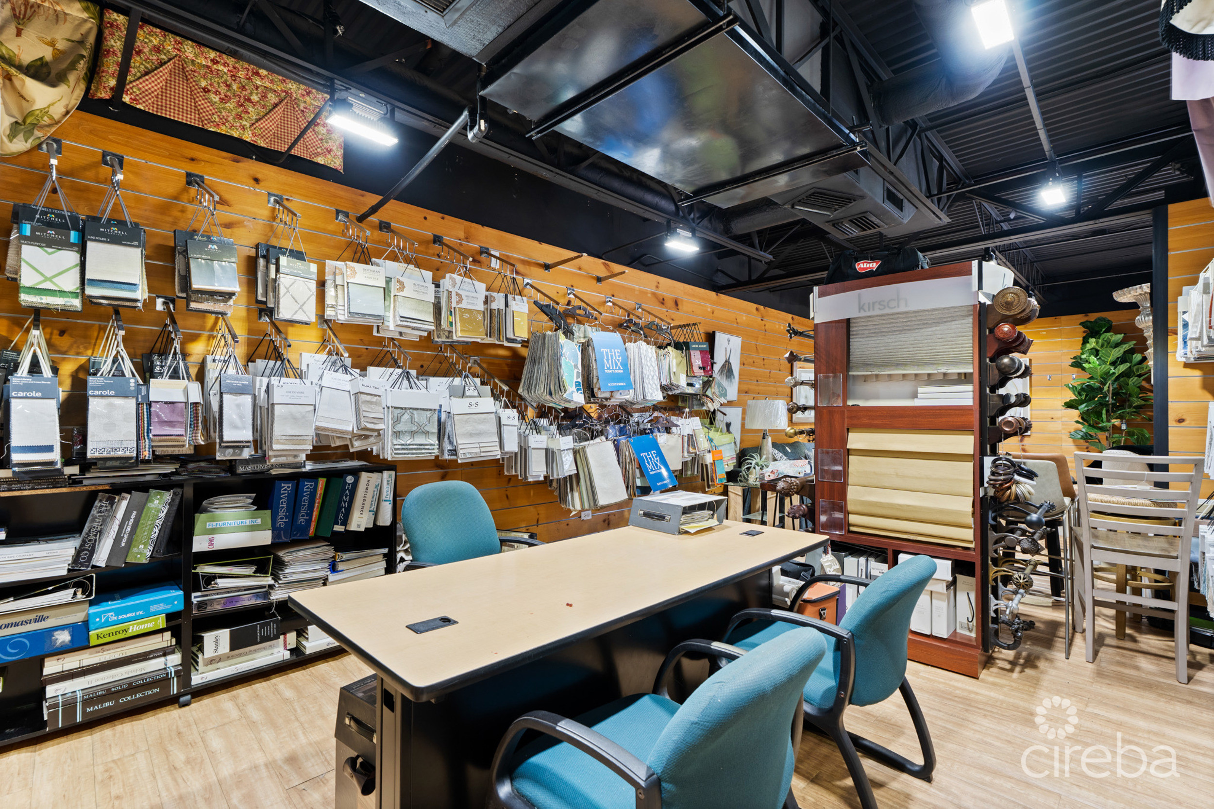 MARKSONS FURNITURE & SUPPLIES LTD – BUSINESS ONLY