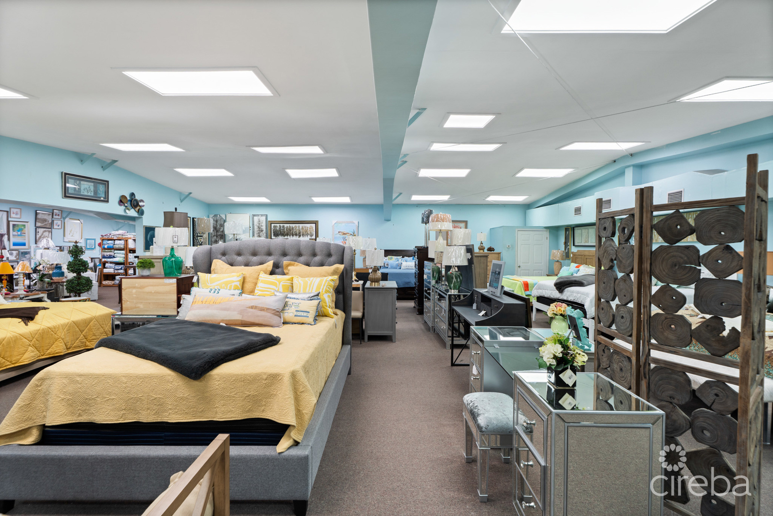 MARKSONS FURNITURE & SUPPLIES LTD – BUSINESS ONLY