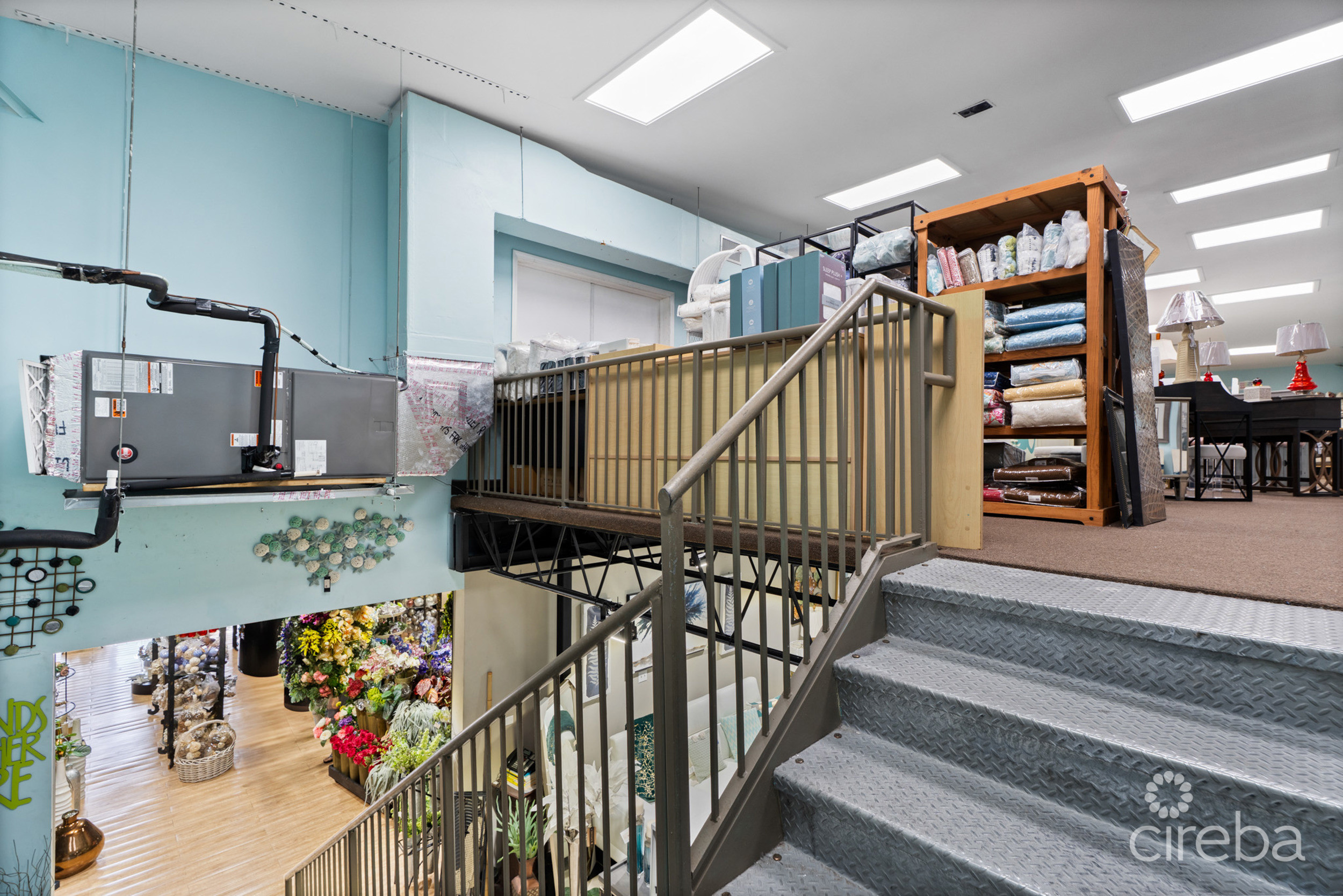 MARKSONS FURNITURE & SUPPLIES LTD – BUSINESS ONLY