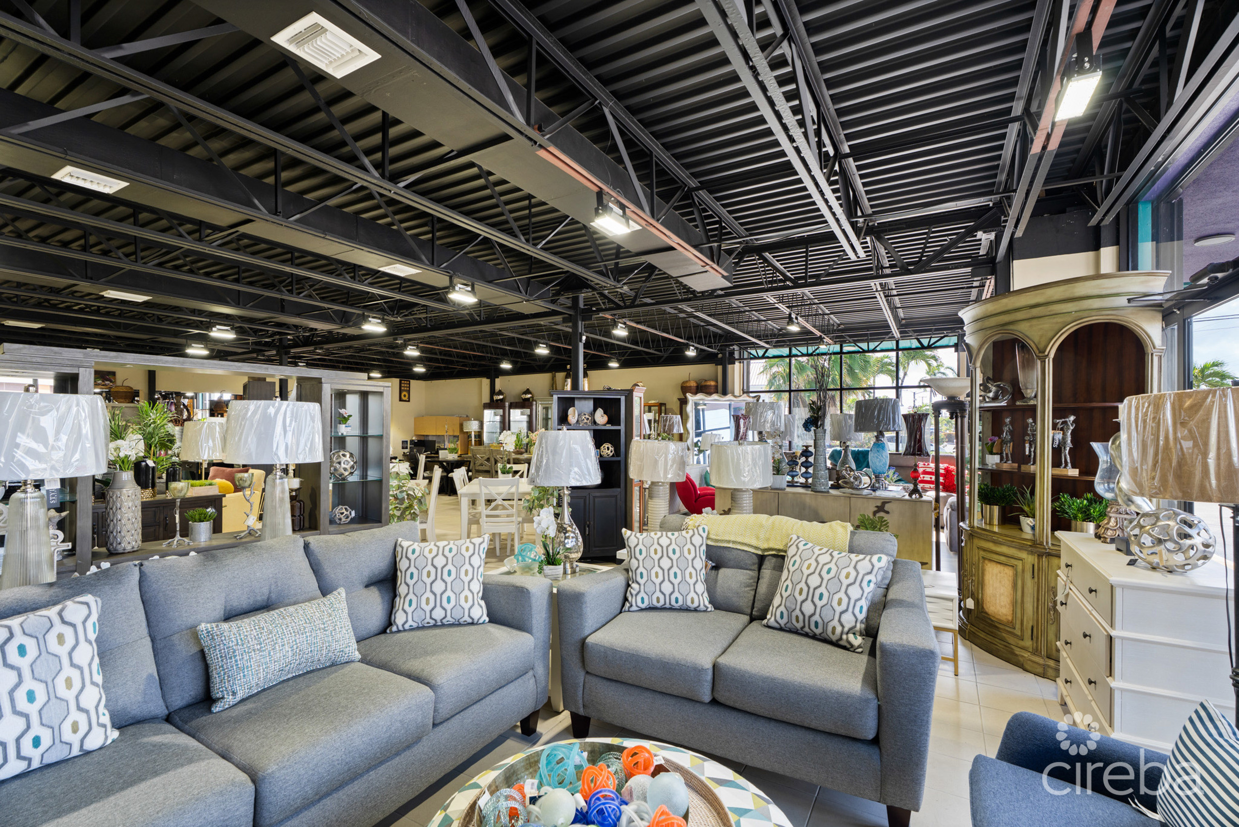 MARKSONS FURNITURE & SUPPLIES LTD – BUSINESS ONLY