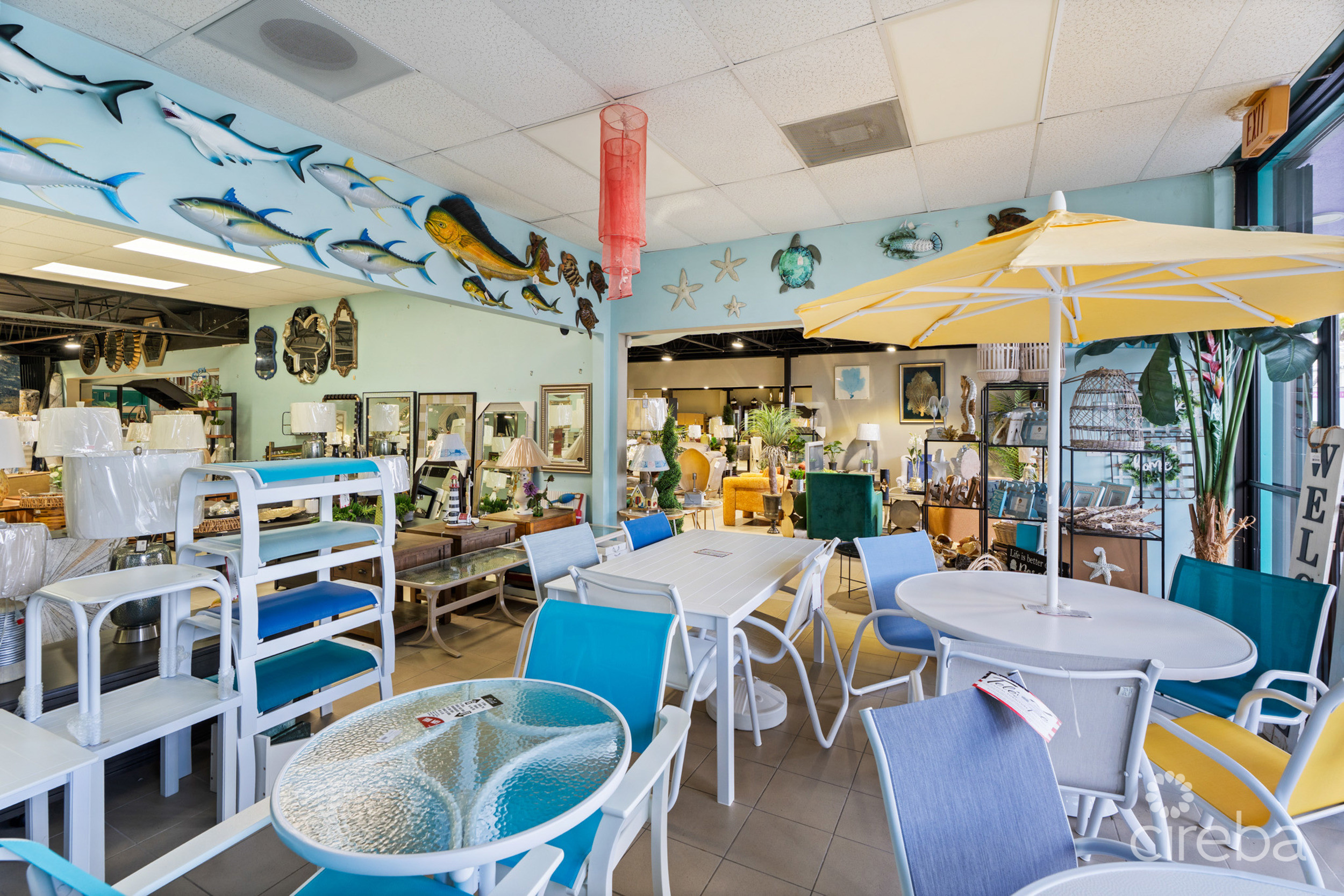 MARKSONS FURNITURE & SUPPLIES LTD – BUSINESS ONLY