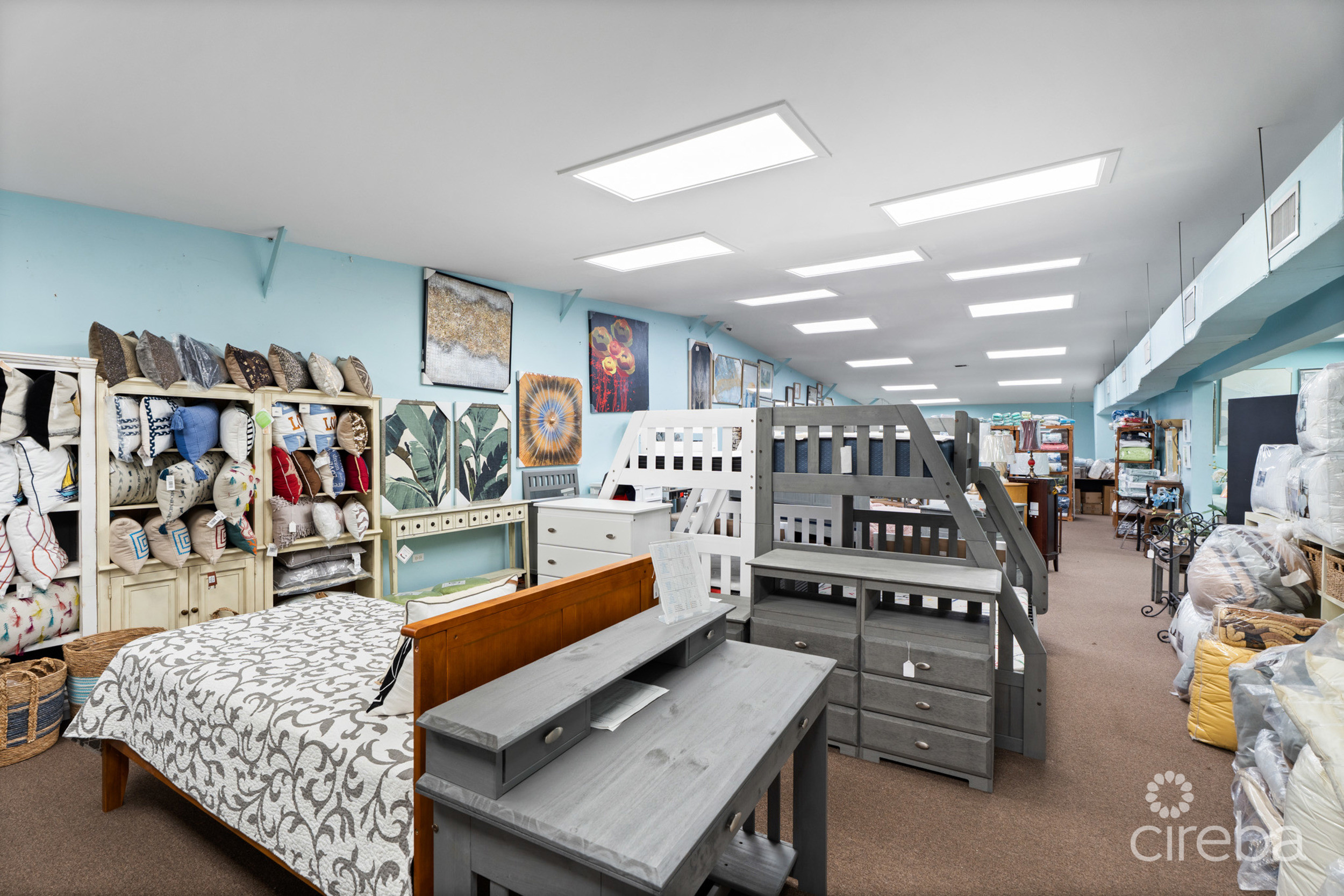 MARKSONS FURNITURE & SUPPLIES LTD – BUSINESS ONLY