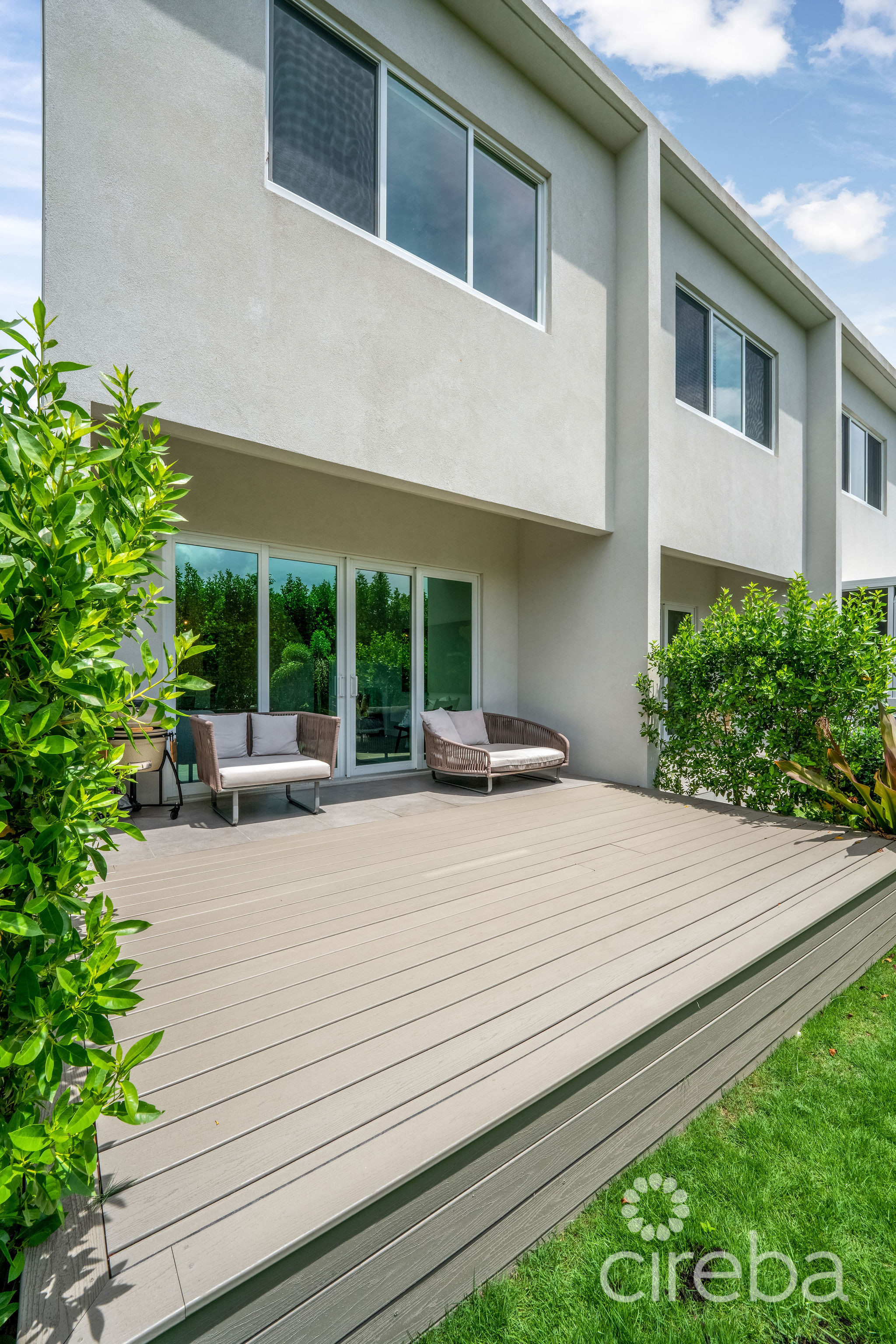 7 MILE CORRIDOR TOWNHOME – ELEVEN PARC #1