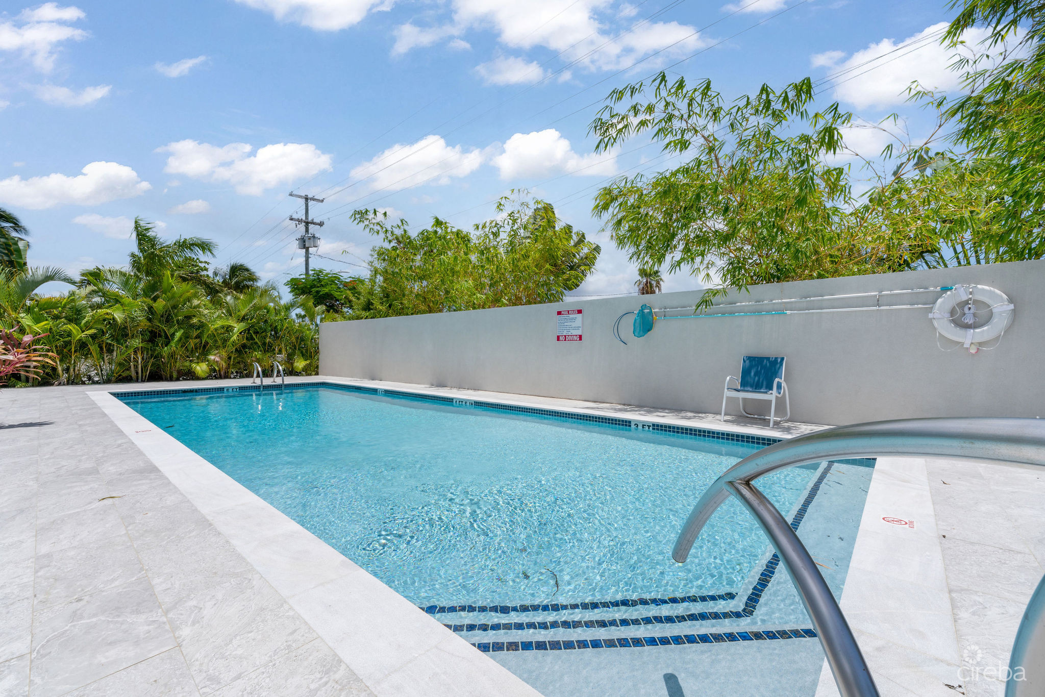 7 MILE CORRIDOR TOWNHOME – ELEVEN PARC #1