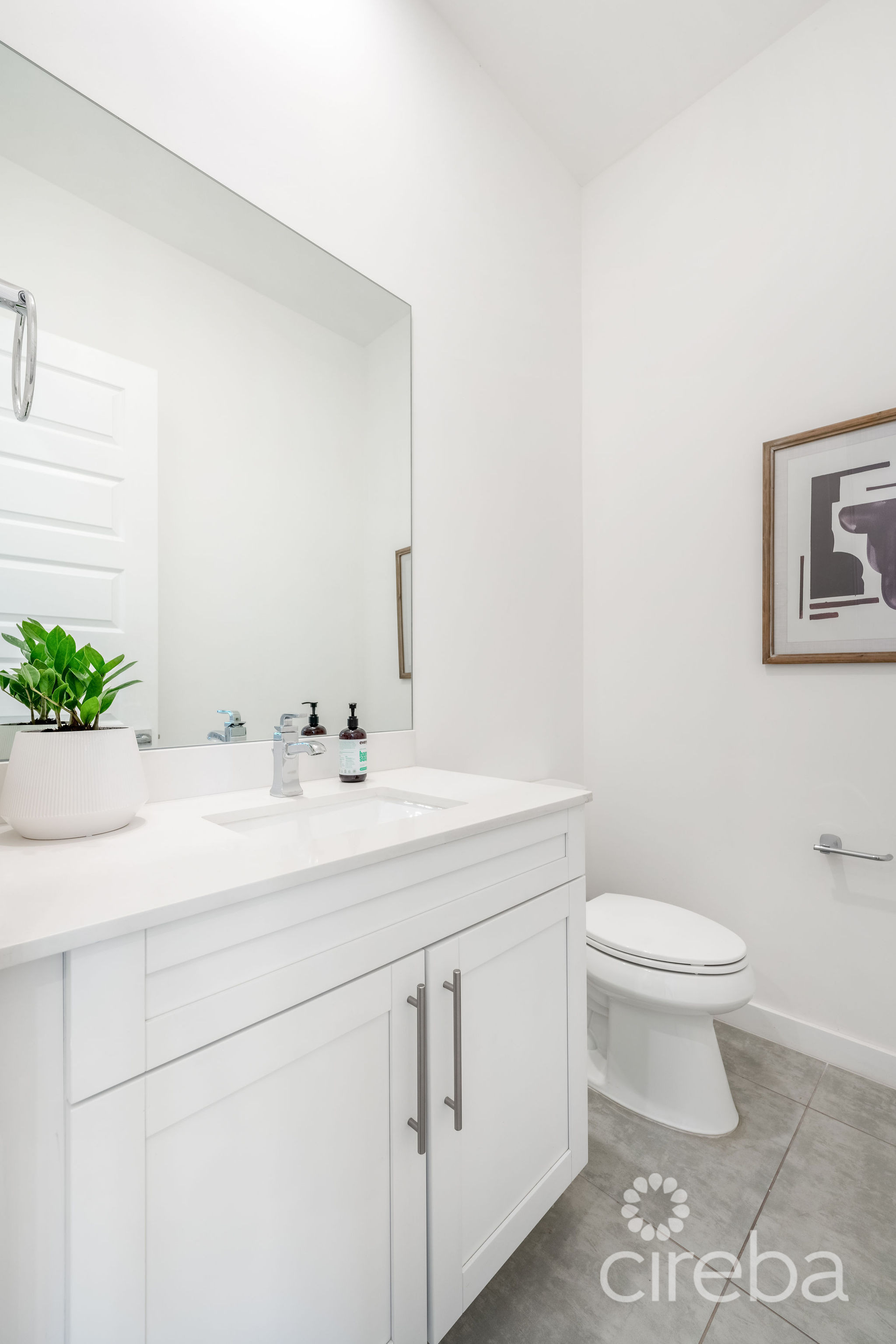 7 MILE CORRIDOR TOWNHOME – ELEVEN PARC #1