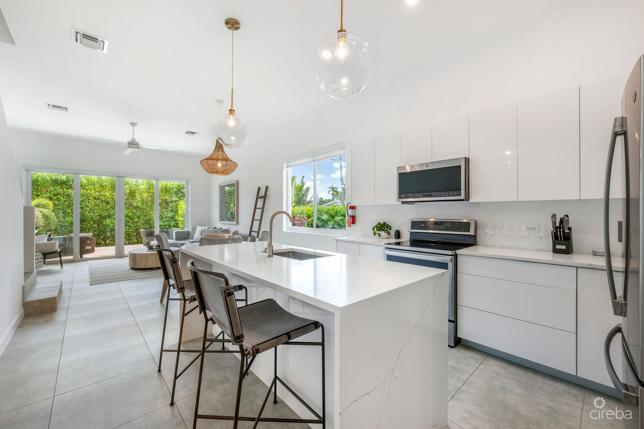 7 MILE CORRIDOR TOWNHOME – ELEVEN PARC #1