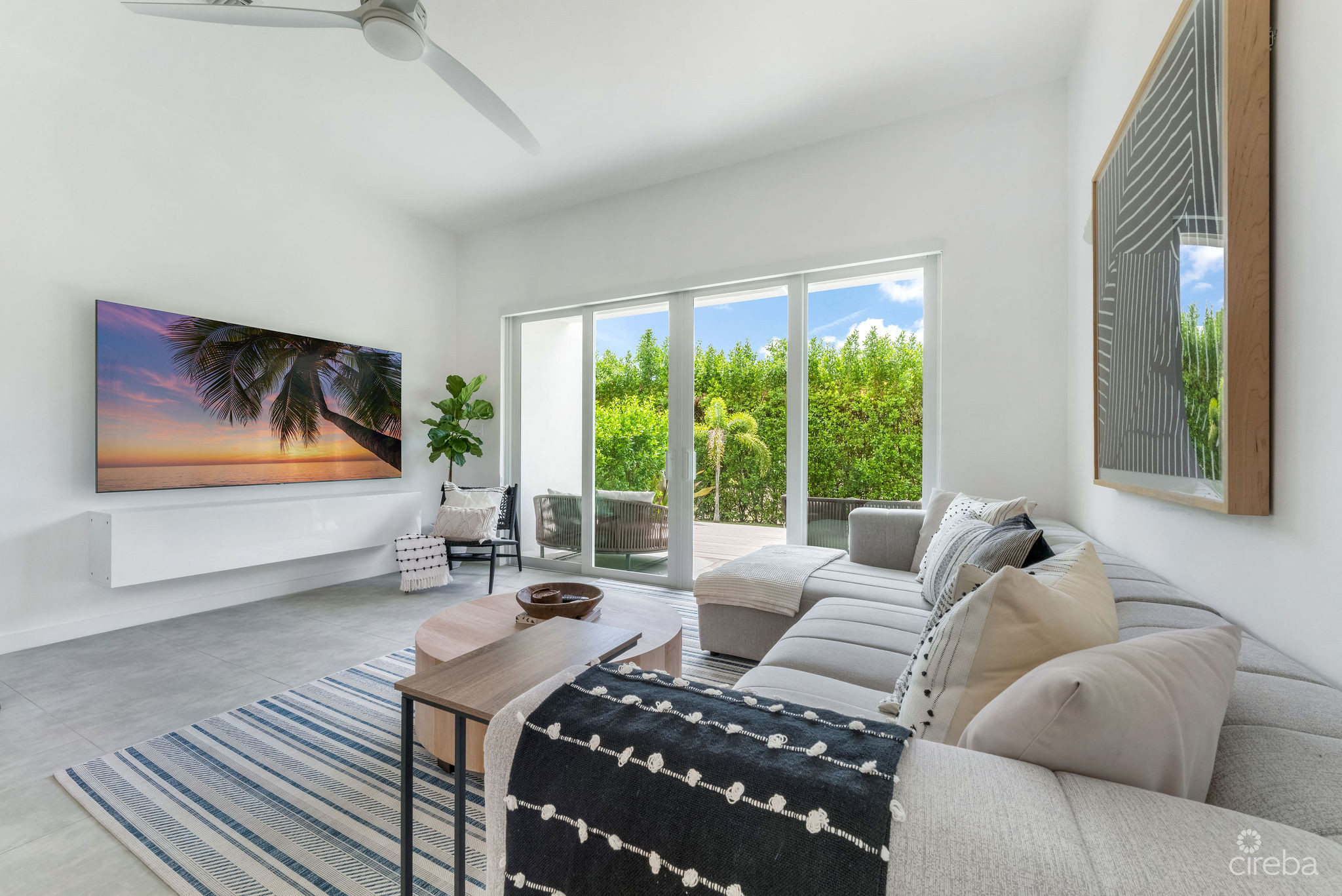 7 MILE CORRIDOR TOWNHOME – ELEVEN PARC #1