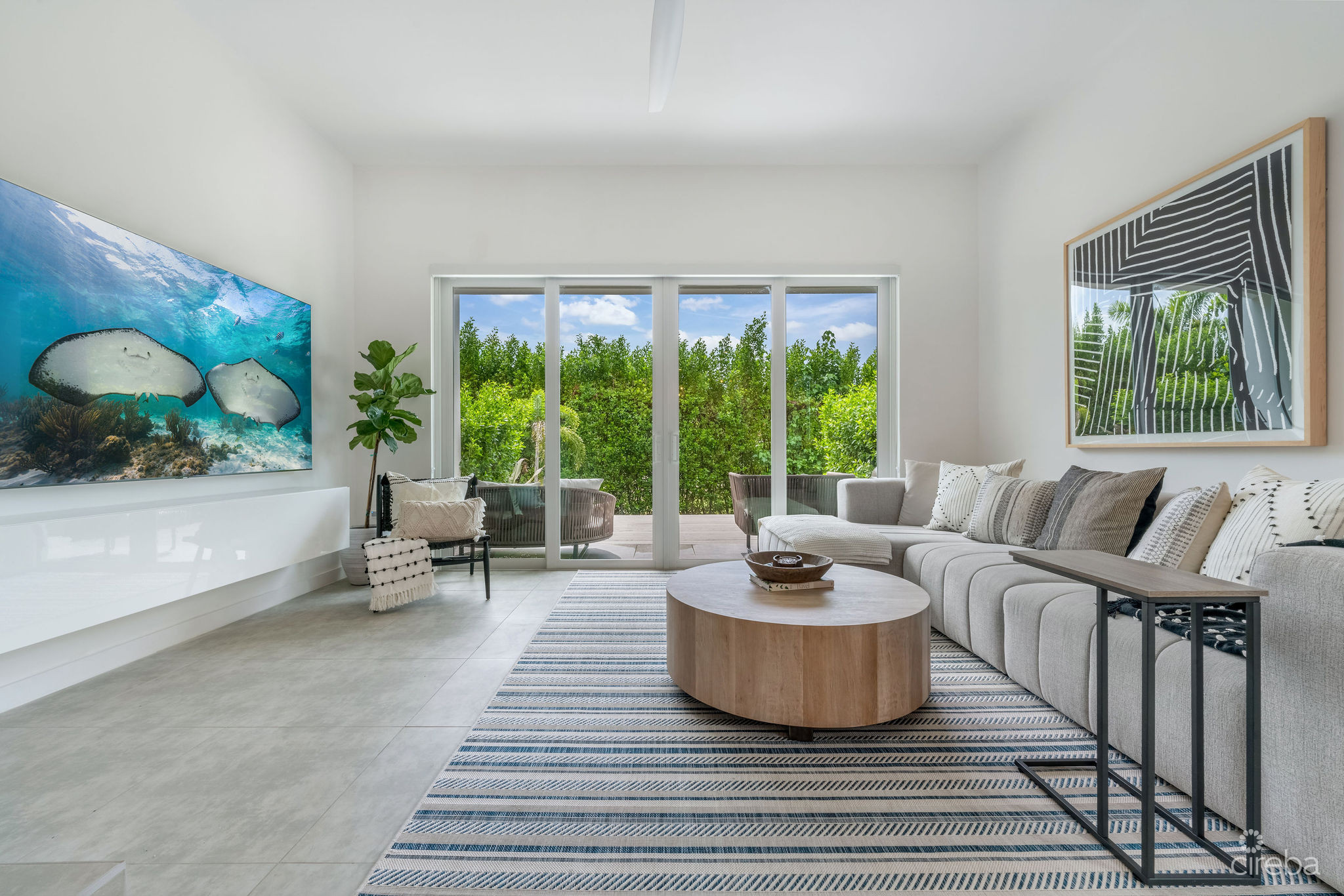 7 MILE CORRIDOR TOWNHOME – ELEVEN PARC #1