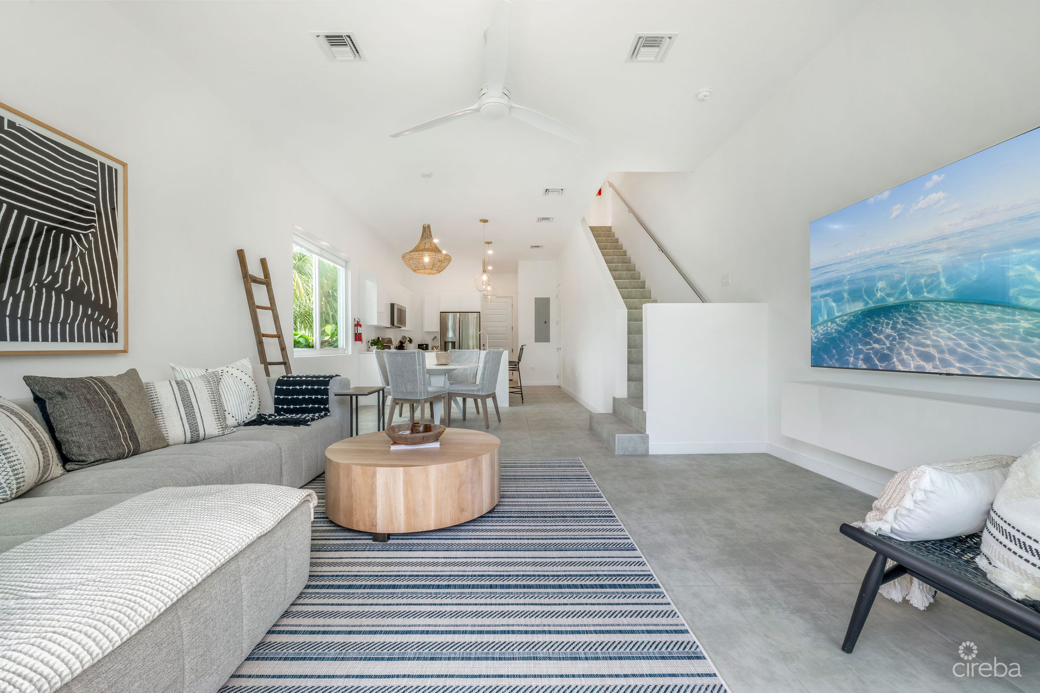 7 MILE CORRIDOR TOWNHOME – ELEVEN PARC #1