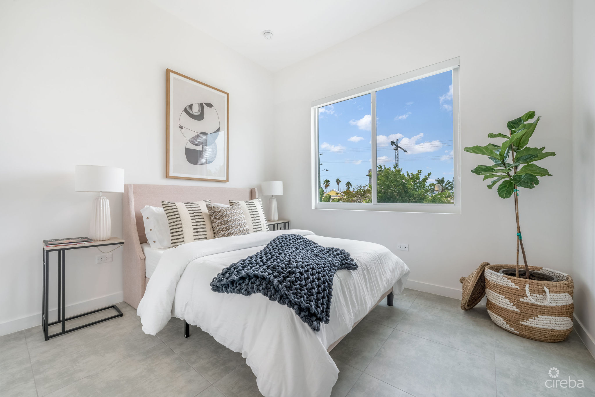 7 MILE CORRIDOR TOWNHOME – ELEVEN PARC #1