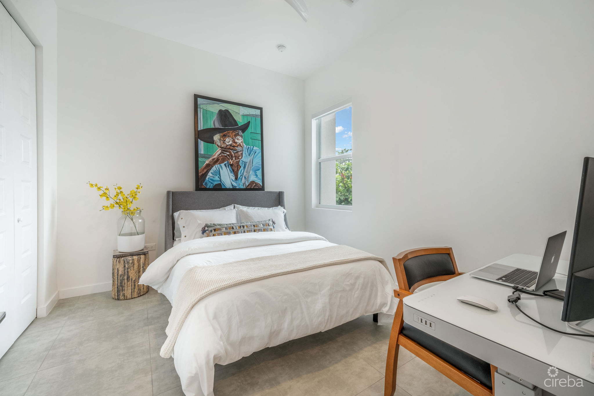 7 MILE CORRIDOR TOWNHOME – ELEVEN PARC #1