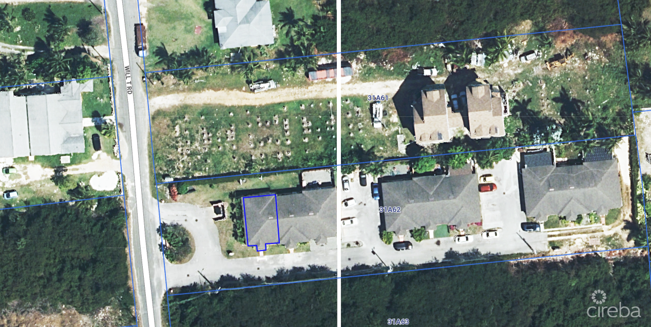 VALLEY VILLAS APARTMENT, LOWER VALLEY