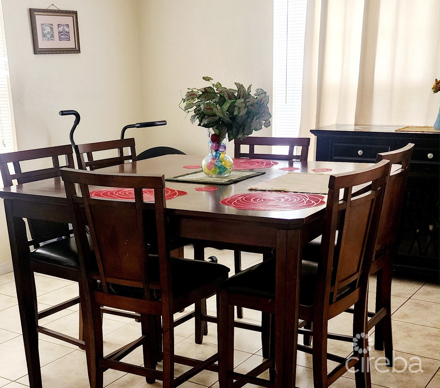 VALLEY VILLAS APARTMENT, LOWER VALLEY