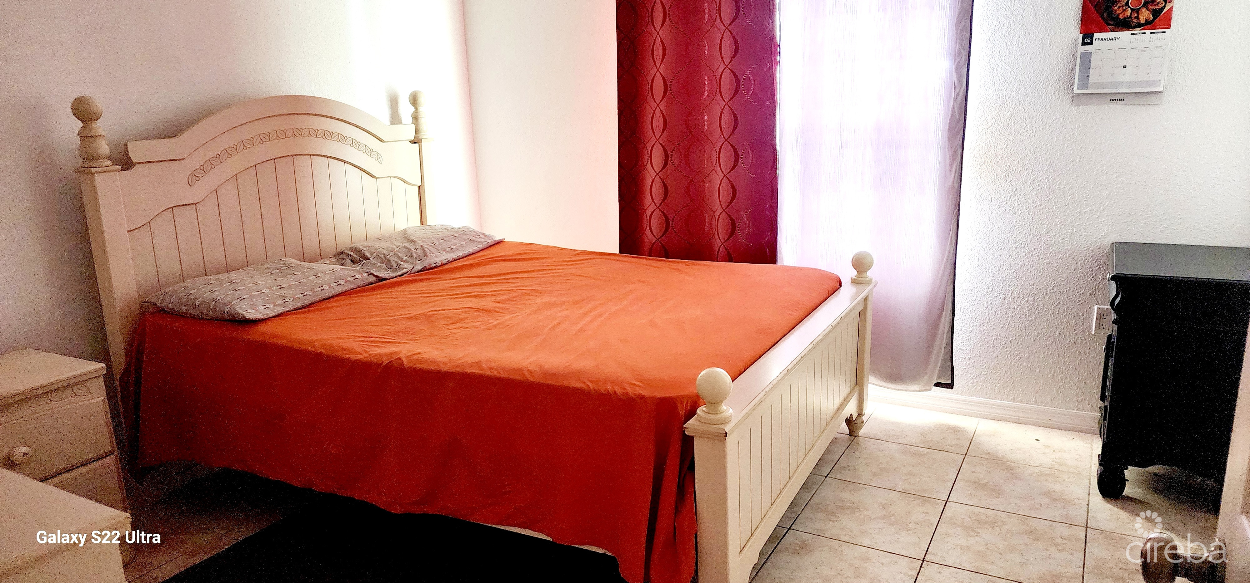 VALLEY VILLAS APARTMENT, LOWER VALLEY