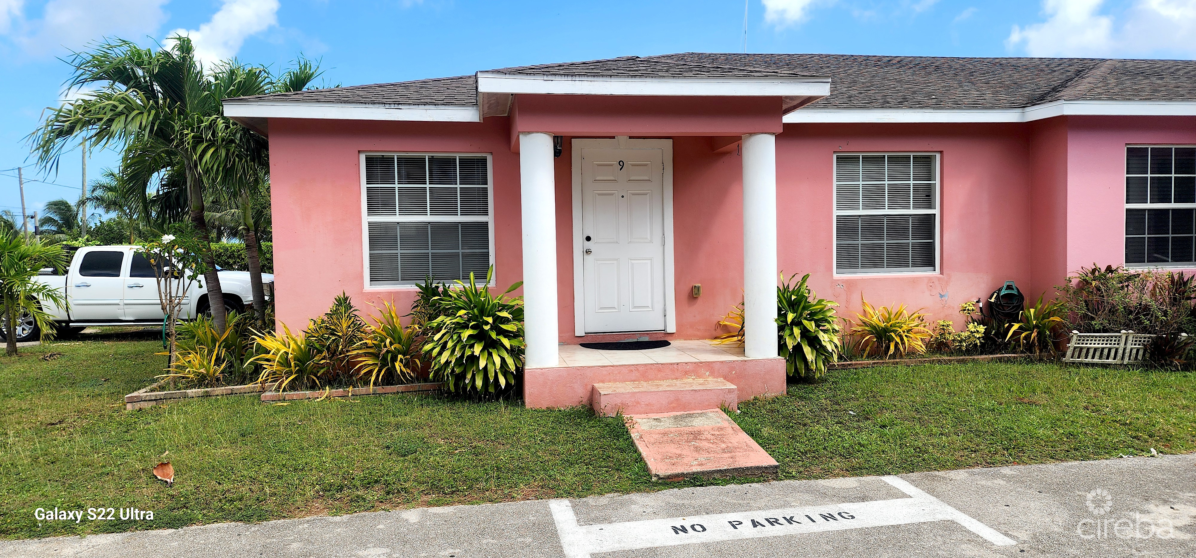 VALLEY VILLAS APARTMENT, LOWER VALLEY