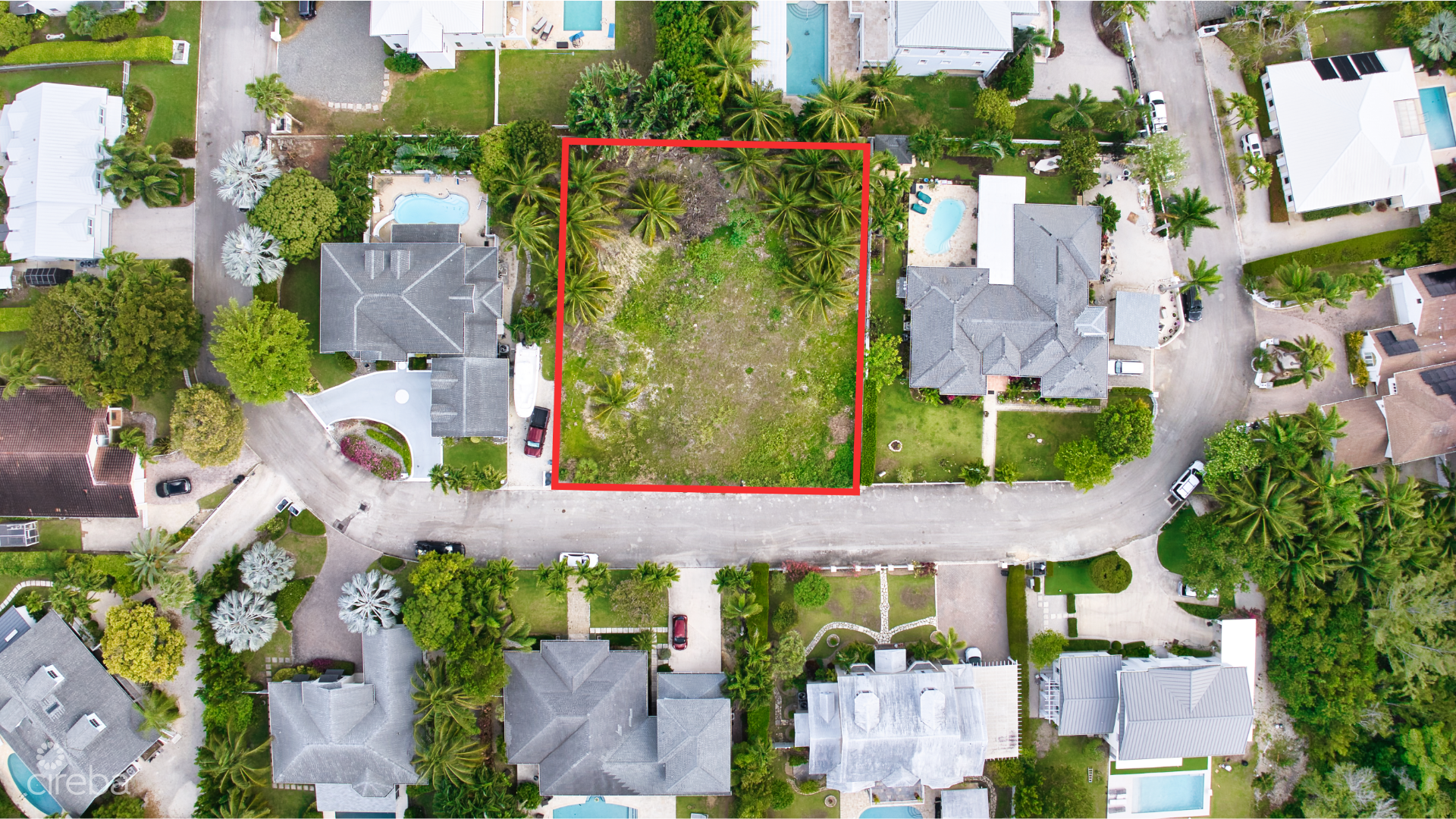 VIENNA CIRCLE – PRIME RESIDENTIAL BUILDING LOT IN SOUTH SOUND WITH PLANS