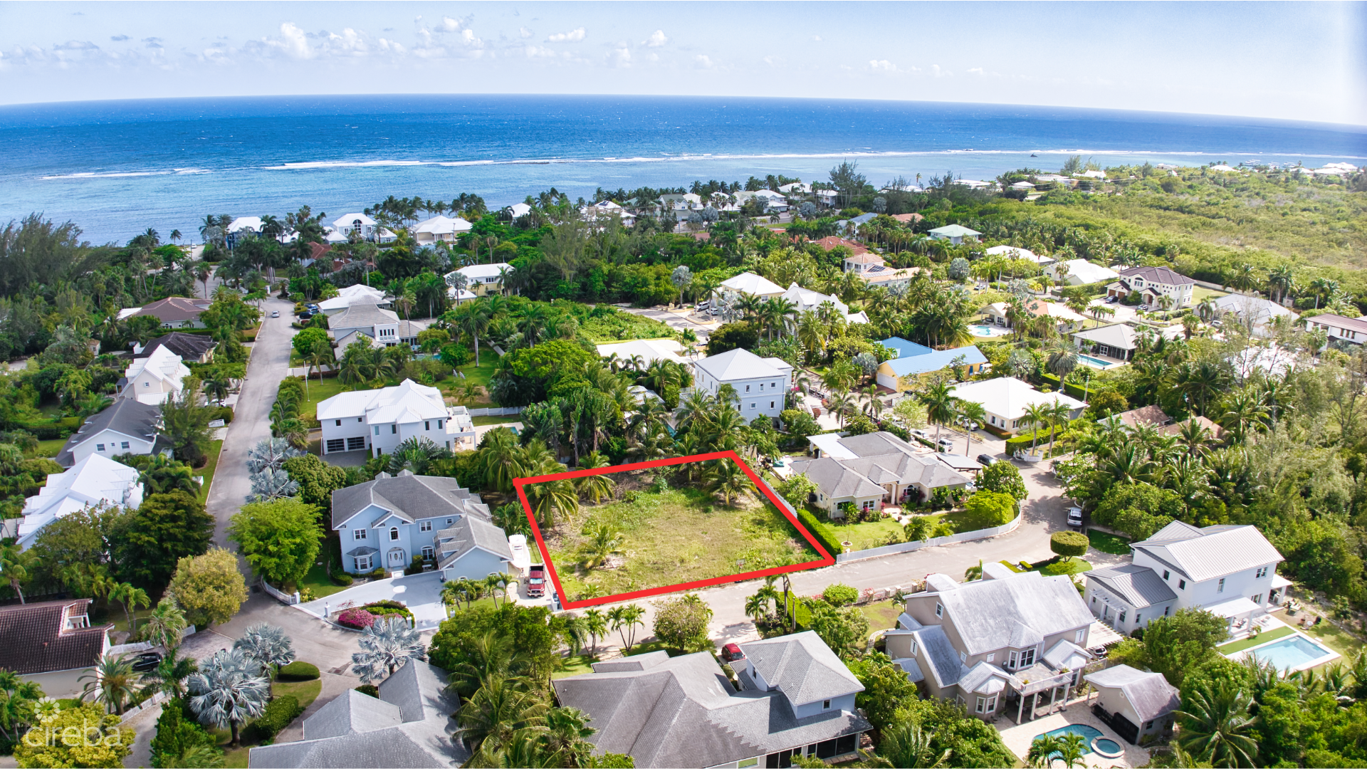 VIENNA CIRCLE – PRIME RESIDENTIAL BUILDING LOT IN SOUTH SOUND WITH PLANS