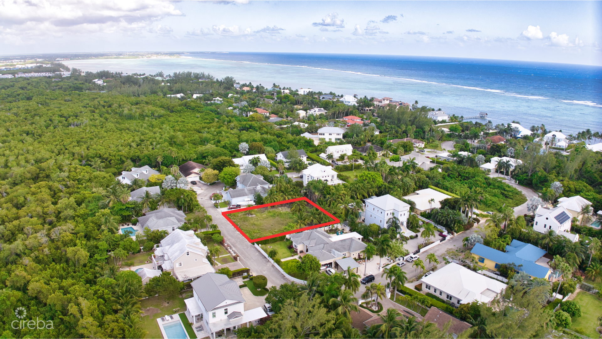 VIENNA CIRCLE – PRIME RESIDENTIAL BUILDING LOT IN SOUTH SOUND WITH PLANS