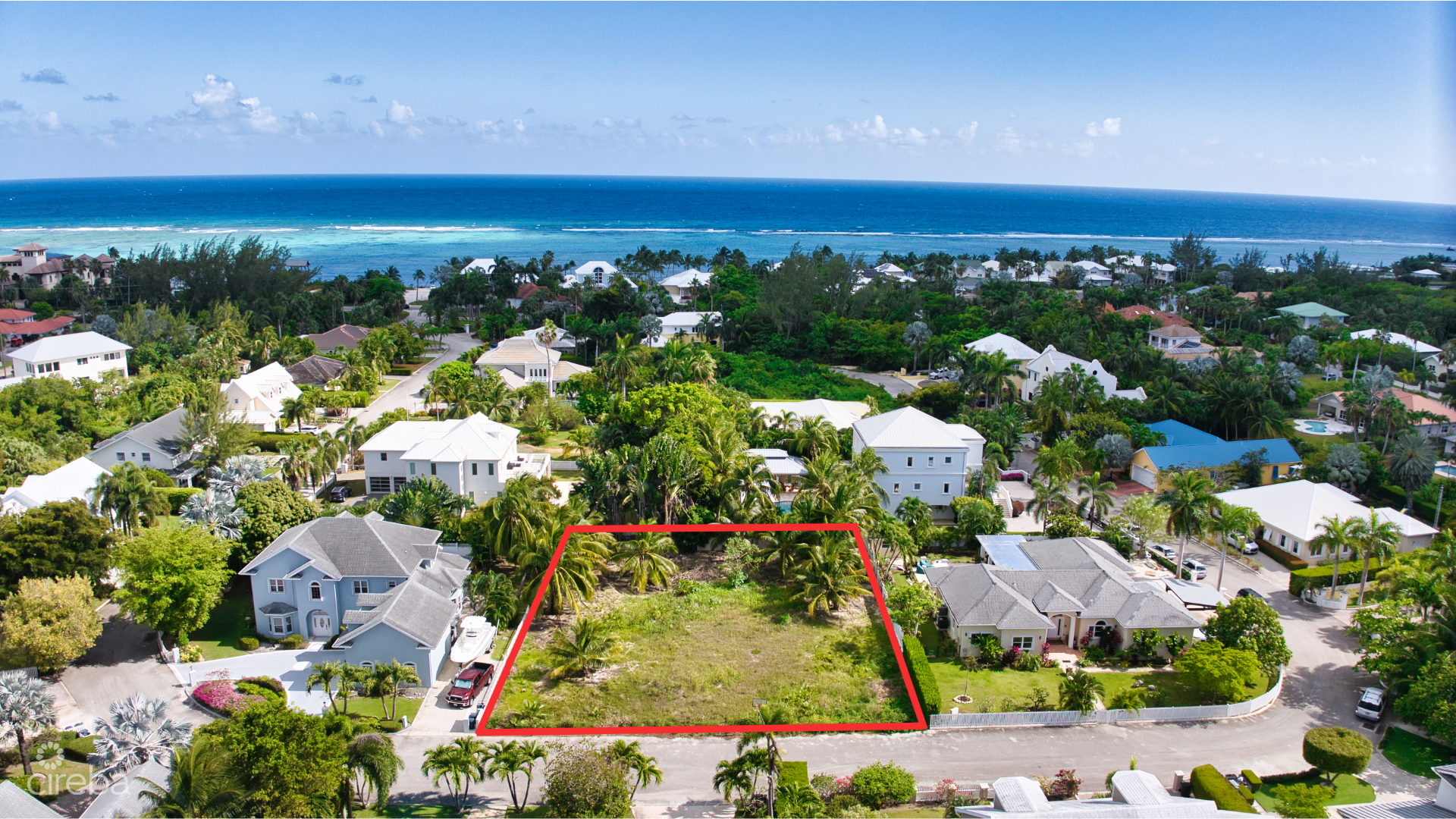 VIENNA CIRCLE – PRIME RESIDENTIAL BUILDING LOT IN SOUTH SOUND WITH PLANS