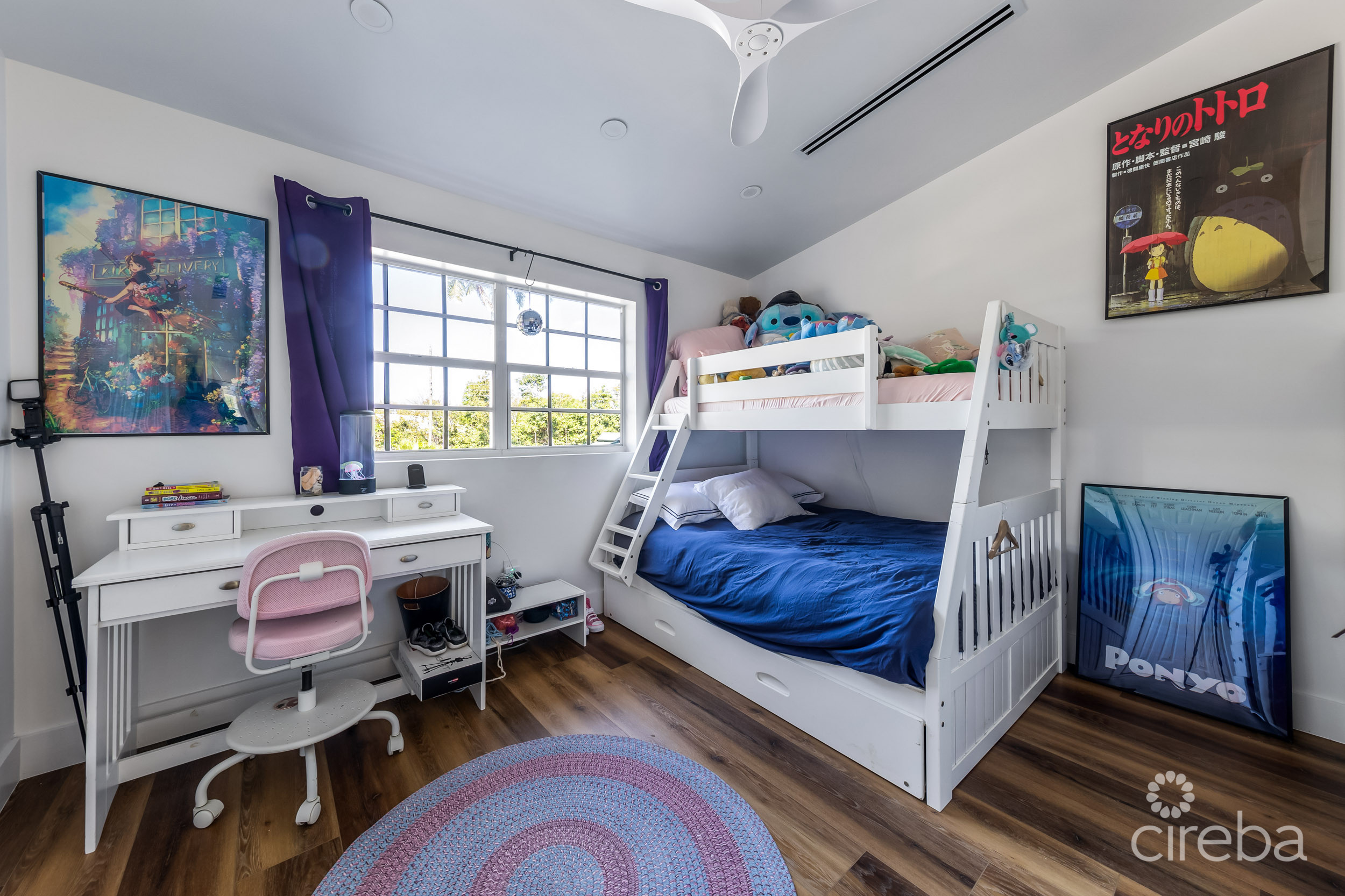 #6 LAKESHORE VILLAS / 2 BED PLUS DEN / 3 BATH