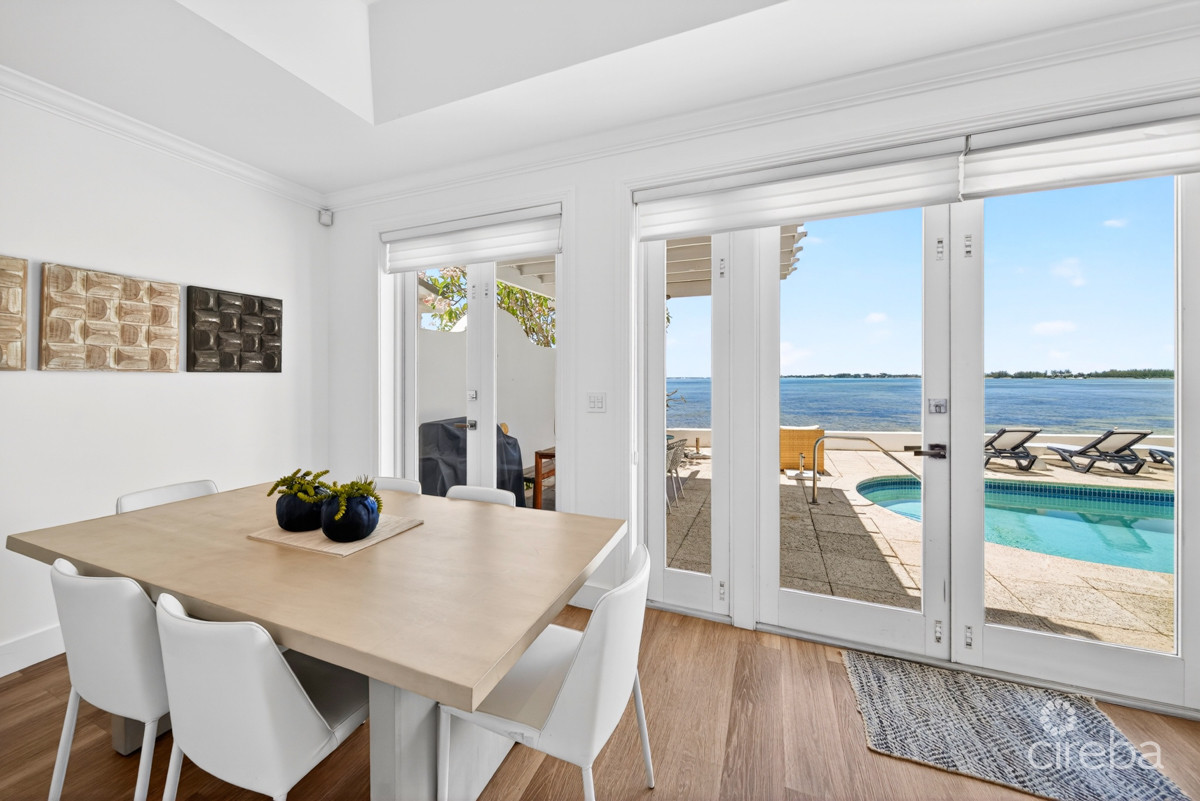 PALACADES VILLA 1 ON PROSPECT POINT