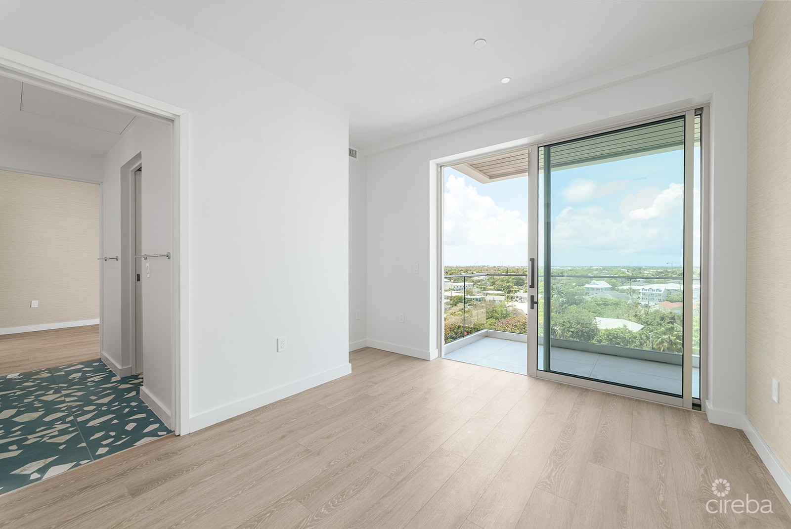 ONE|GT RESIDENCES – UNIT 702