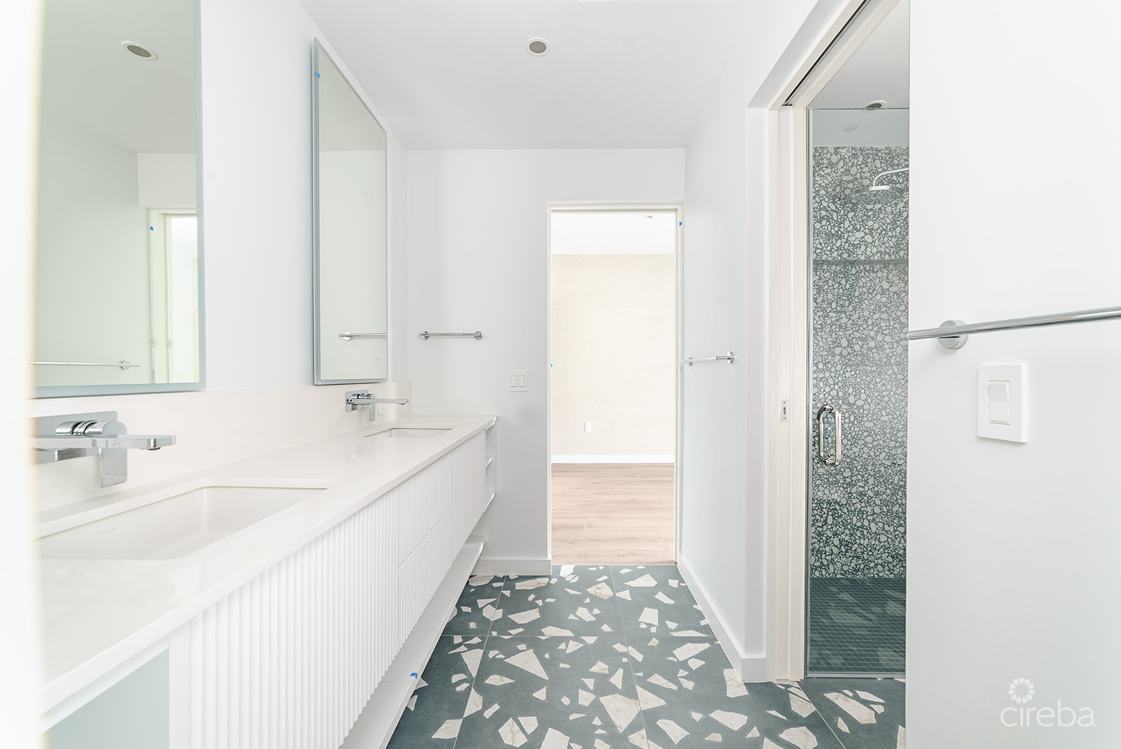 ONE|GT RESIDENCES – UNIT 702