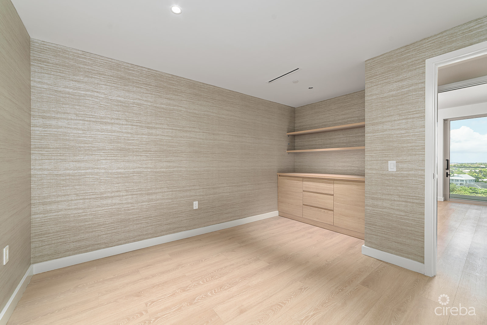 ONE|GT RESIDENCES – UNIT 702