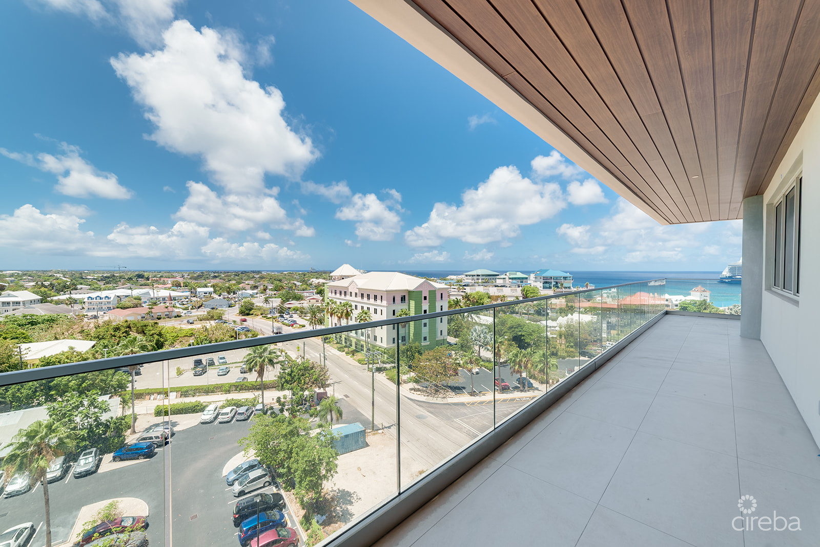 ONE|GT RESIDENCES – UNIT 702