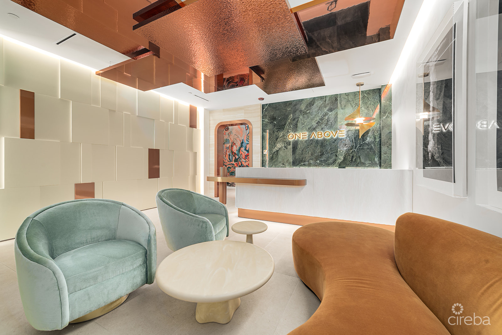 ONE|GT RESIDENCES – UNIT 702