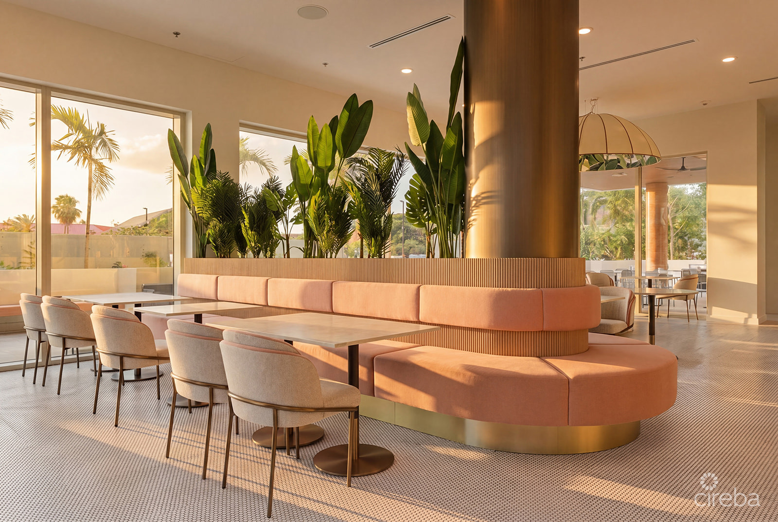 ONE|GT RESIDENCES – UNIT 702