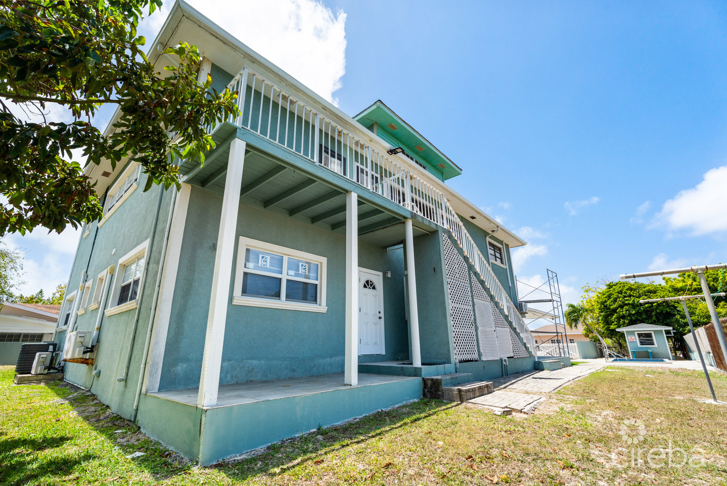 2-BEDROOM BRAMBLEWOOD APARTMENT – WEST BAY