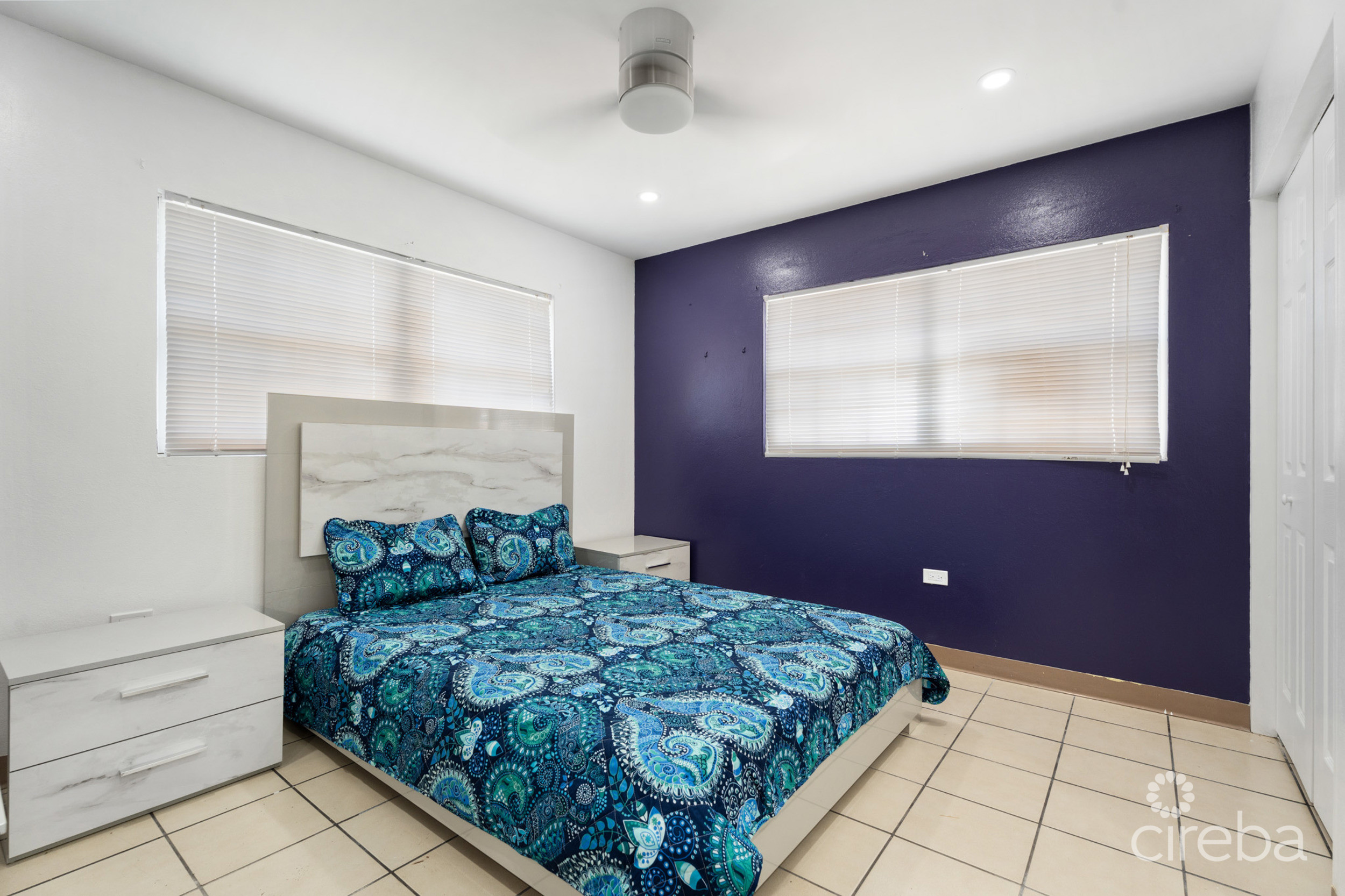 2-BEDROOM BRAMBLEWOOD APARTMENT – WEST BAY